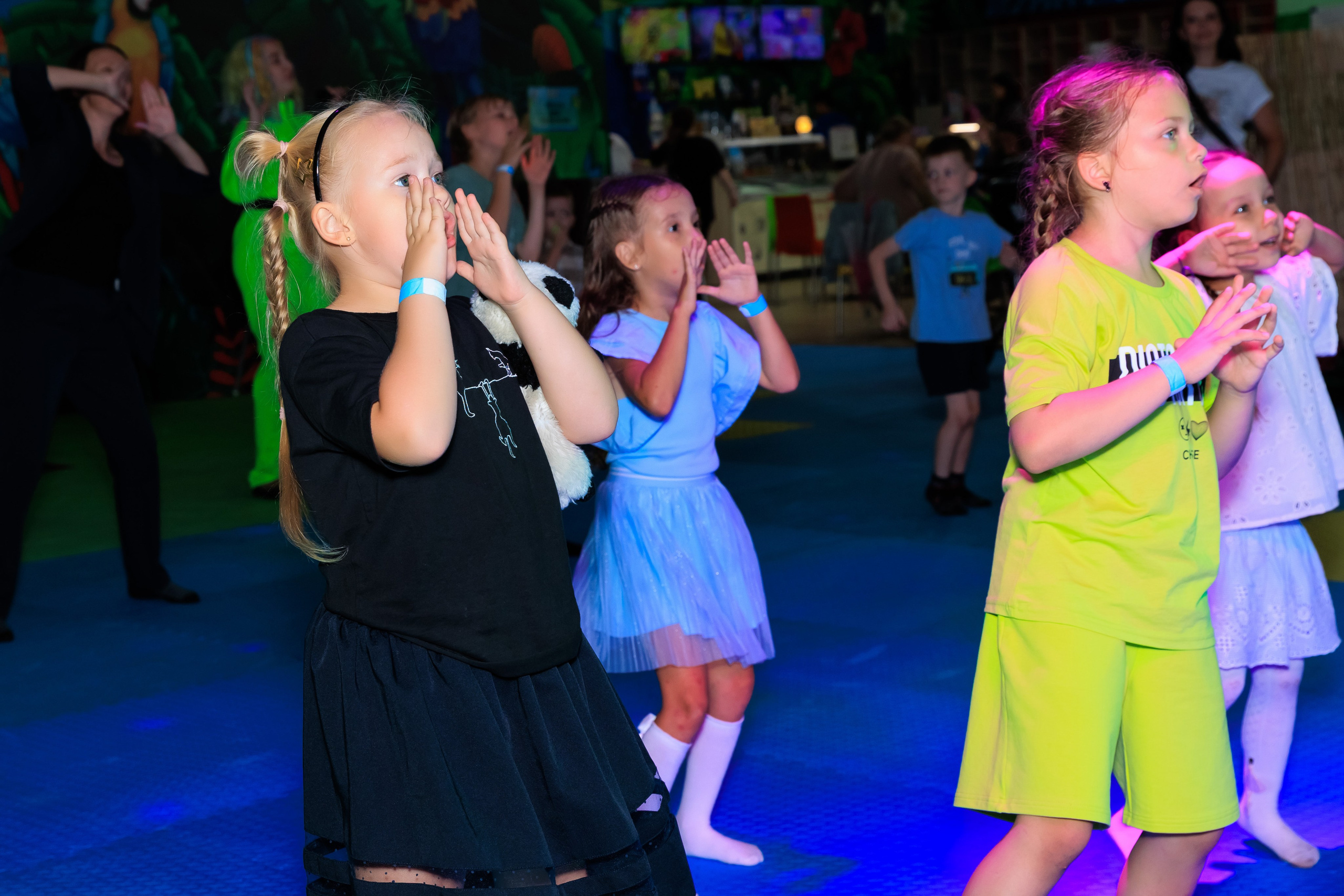 Рио kids. Фотограф Новосибирск — Наталья Гресь