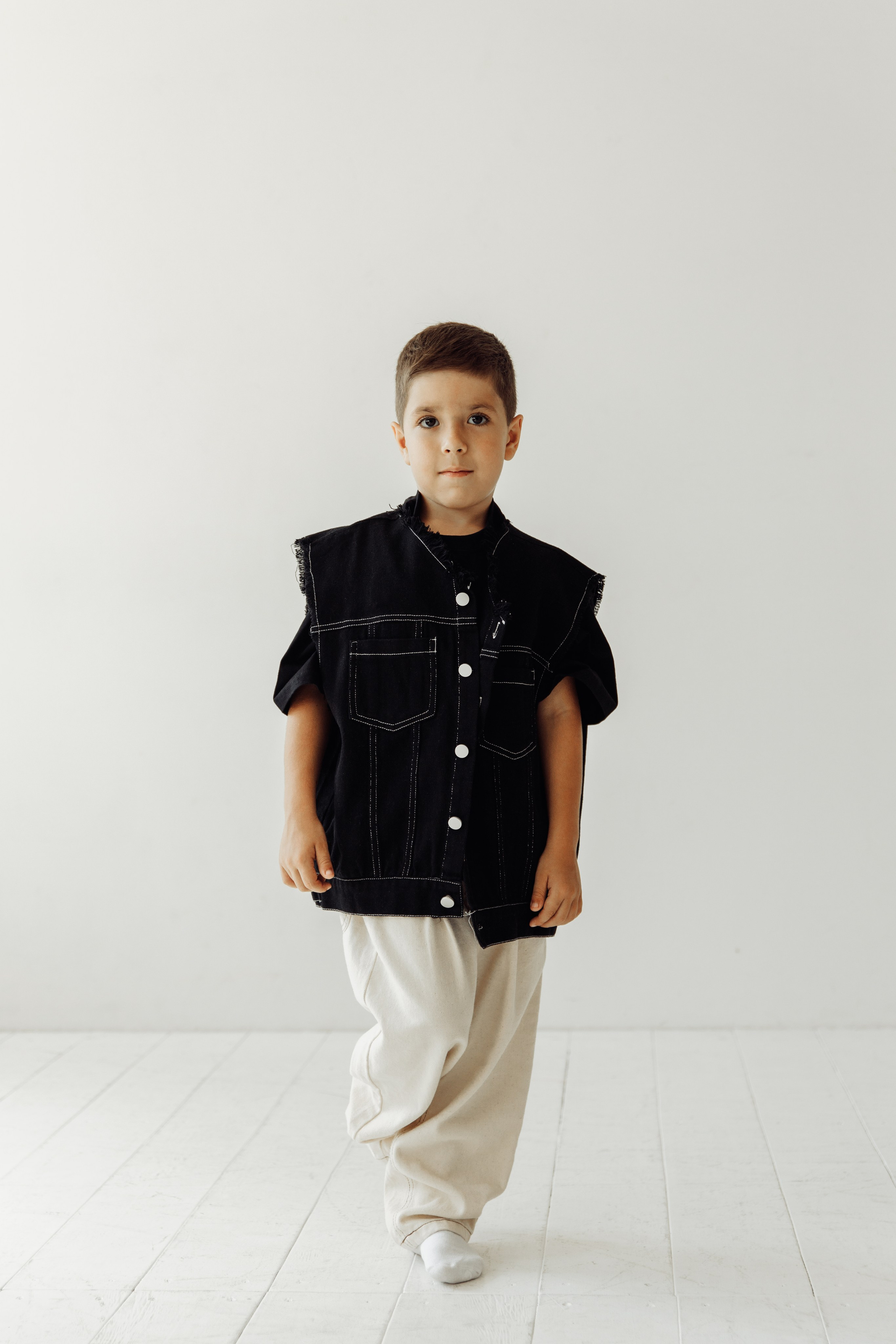 KIDS. Главная