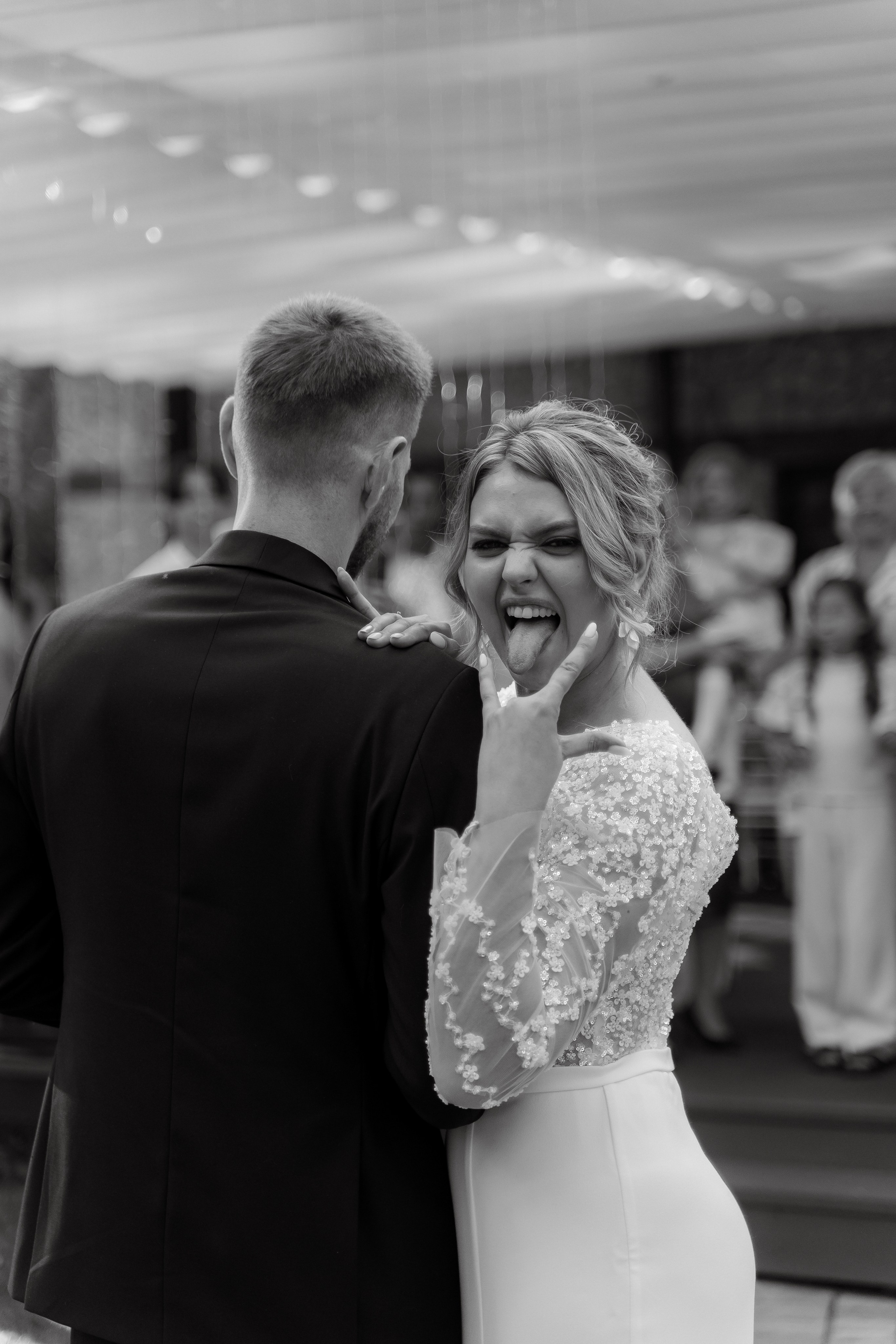 На одном дыхании…. Свадебный и контент фотограф Серёгина Надежда г. Новосибирск