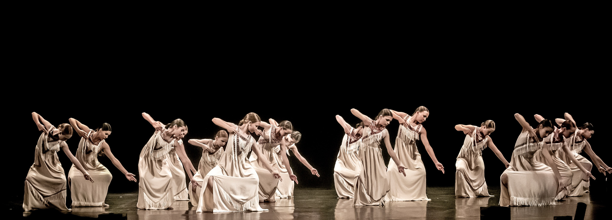 ОТЧЕТНЫЙ КОНЦЕРТ ХОРЕОГРАФИЧЕСКОЙ ШКОЛЫ НИКА. Фотограф в Сочи Юрий Шептаев