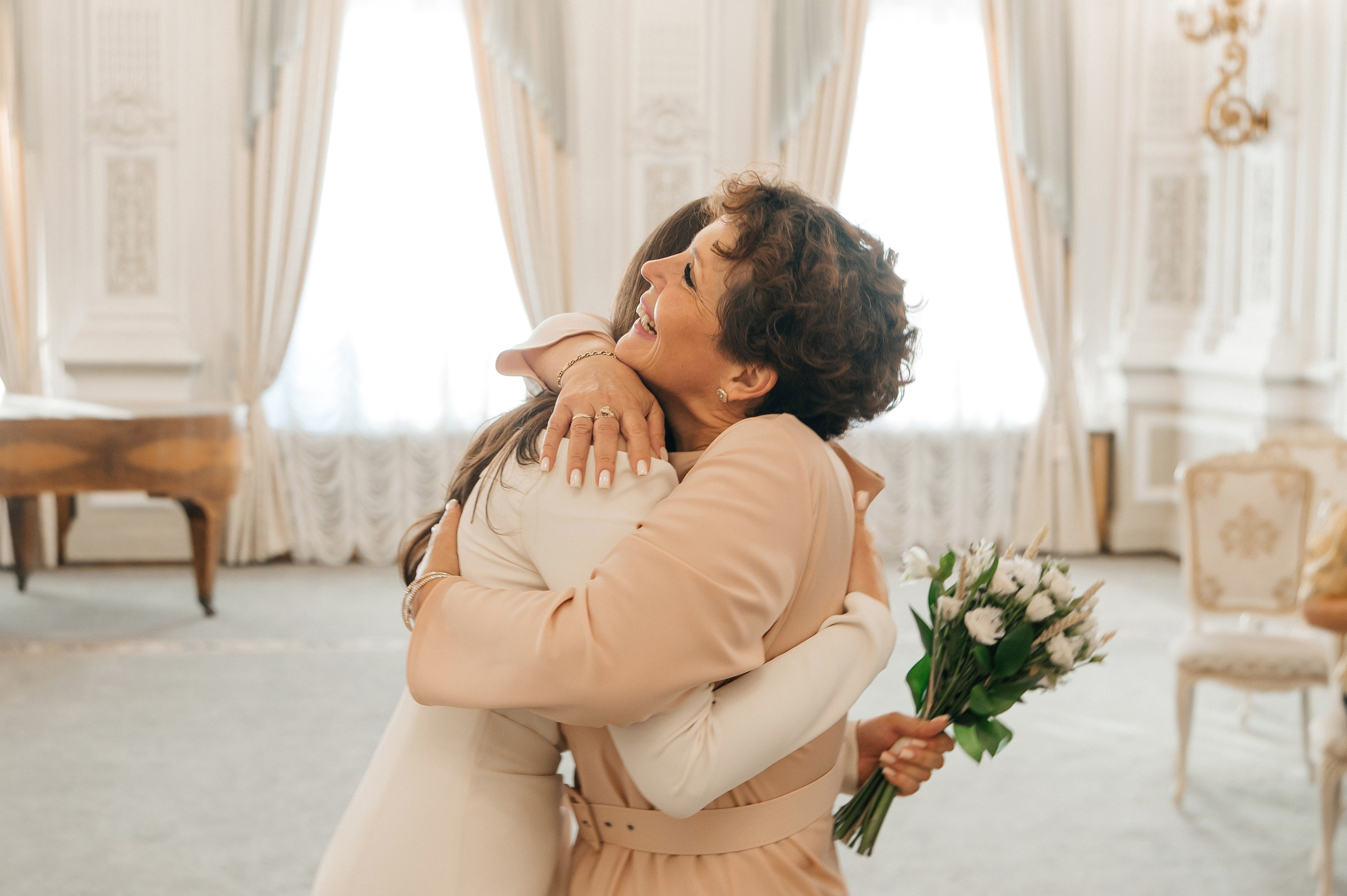 5.06.2024. Мария — Свадебный фотограф