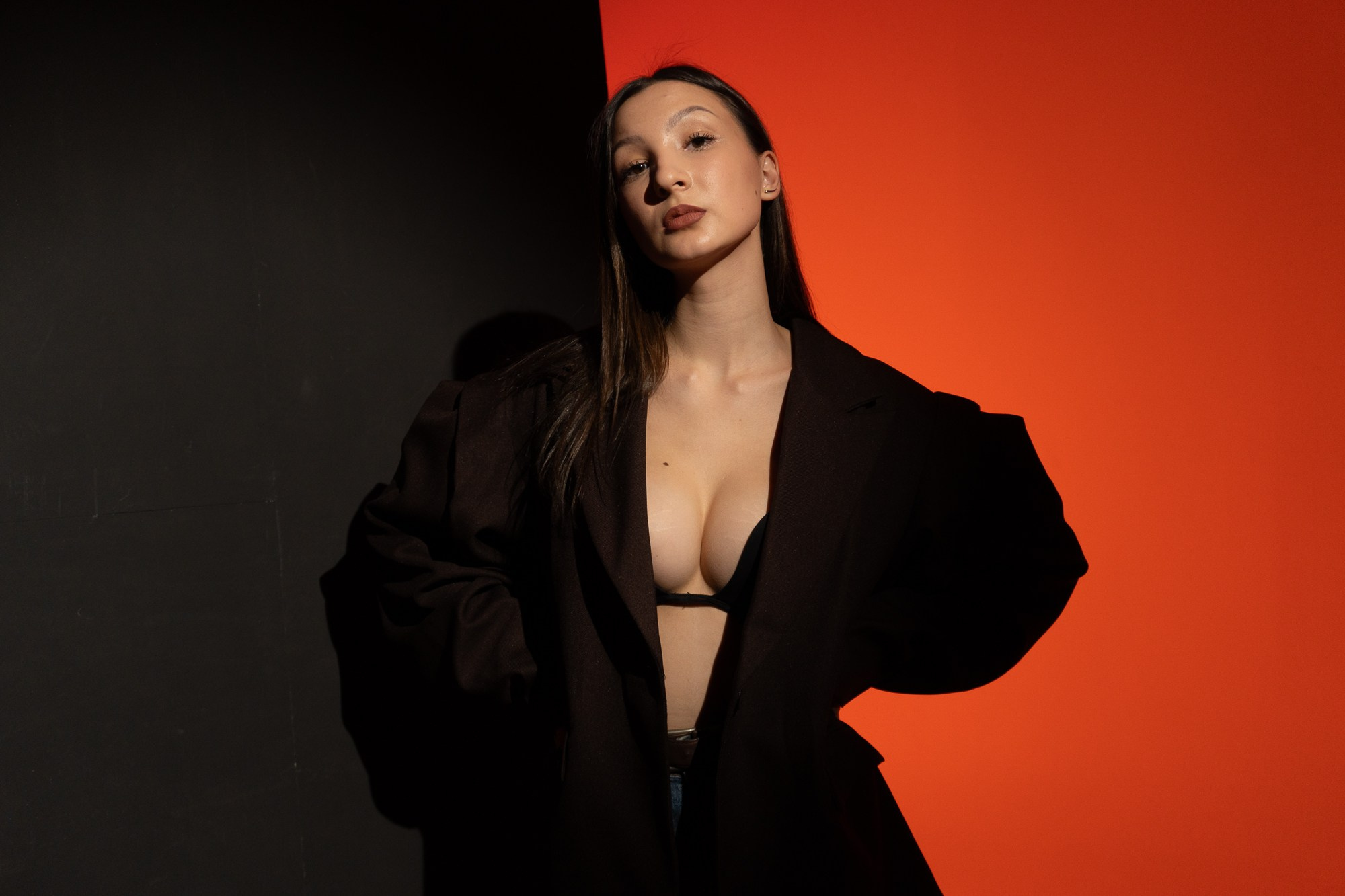 Женственность. Марина Зинченко | фотограф в Красноярске | Искренние и атмосферные съёмки