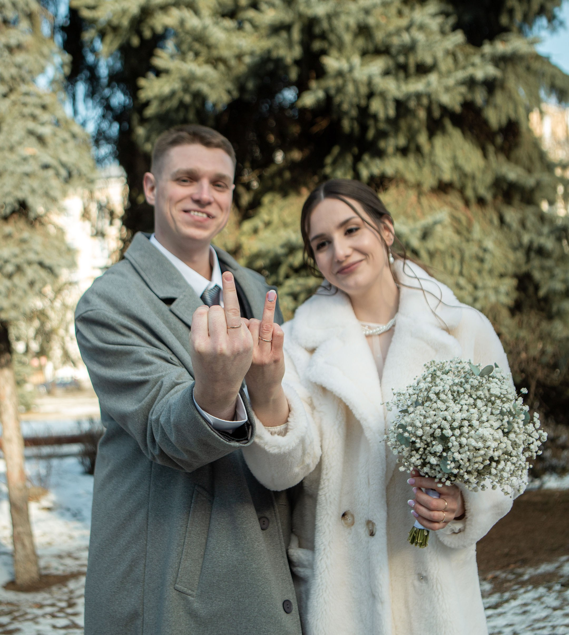 Февраль. Фотограф Тверь|Москва|Волоколамск| Отт Кристина