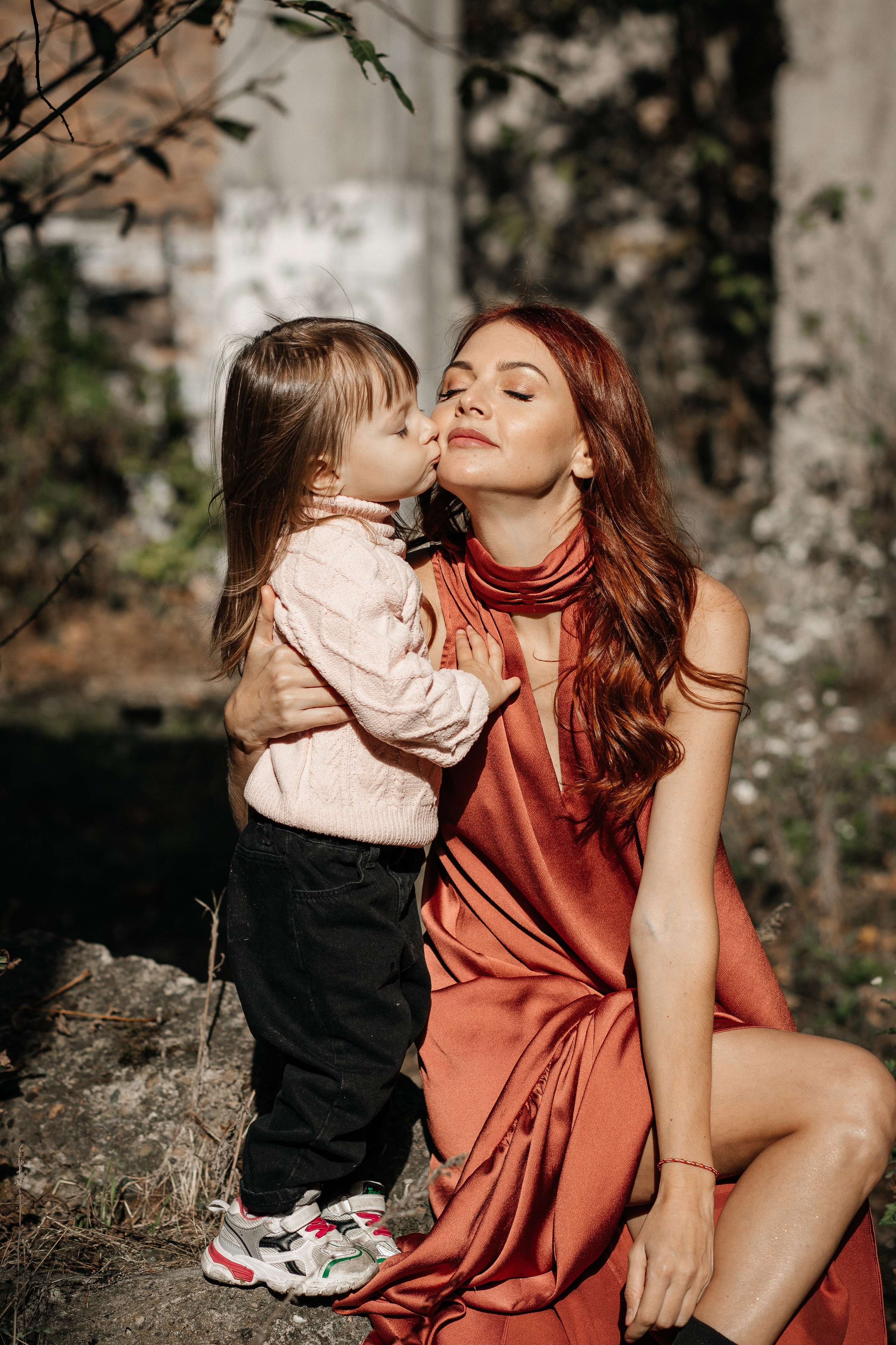 Анжелика. Фотограф в Адлере и  Сочи Ирина Москалева