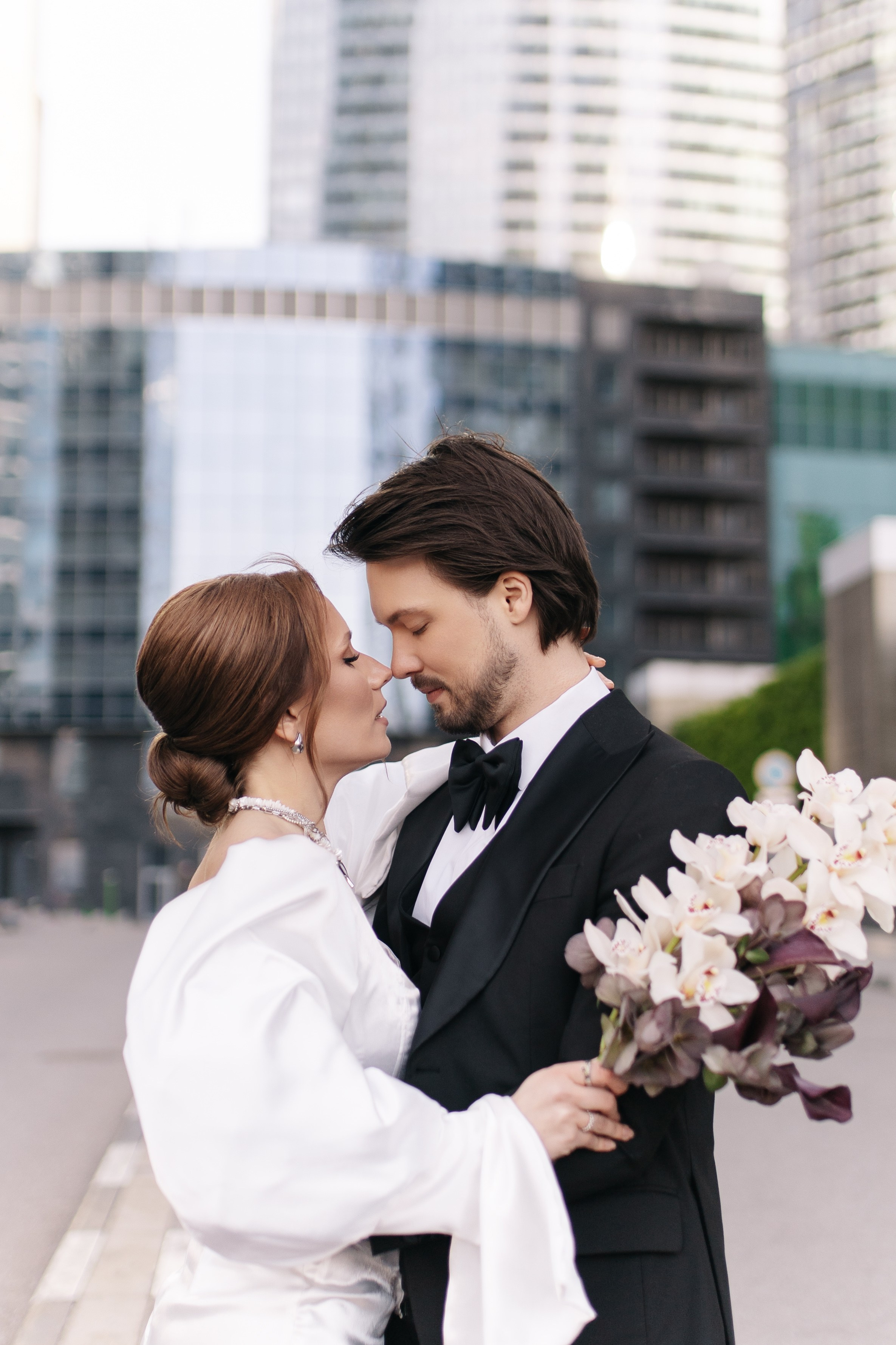 Александр & Алена