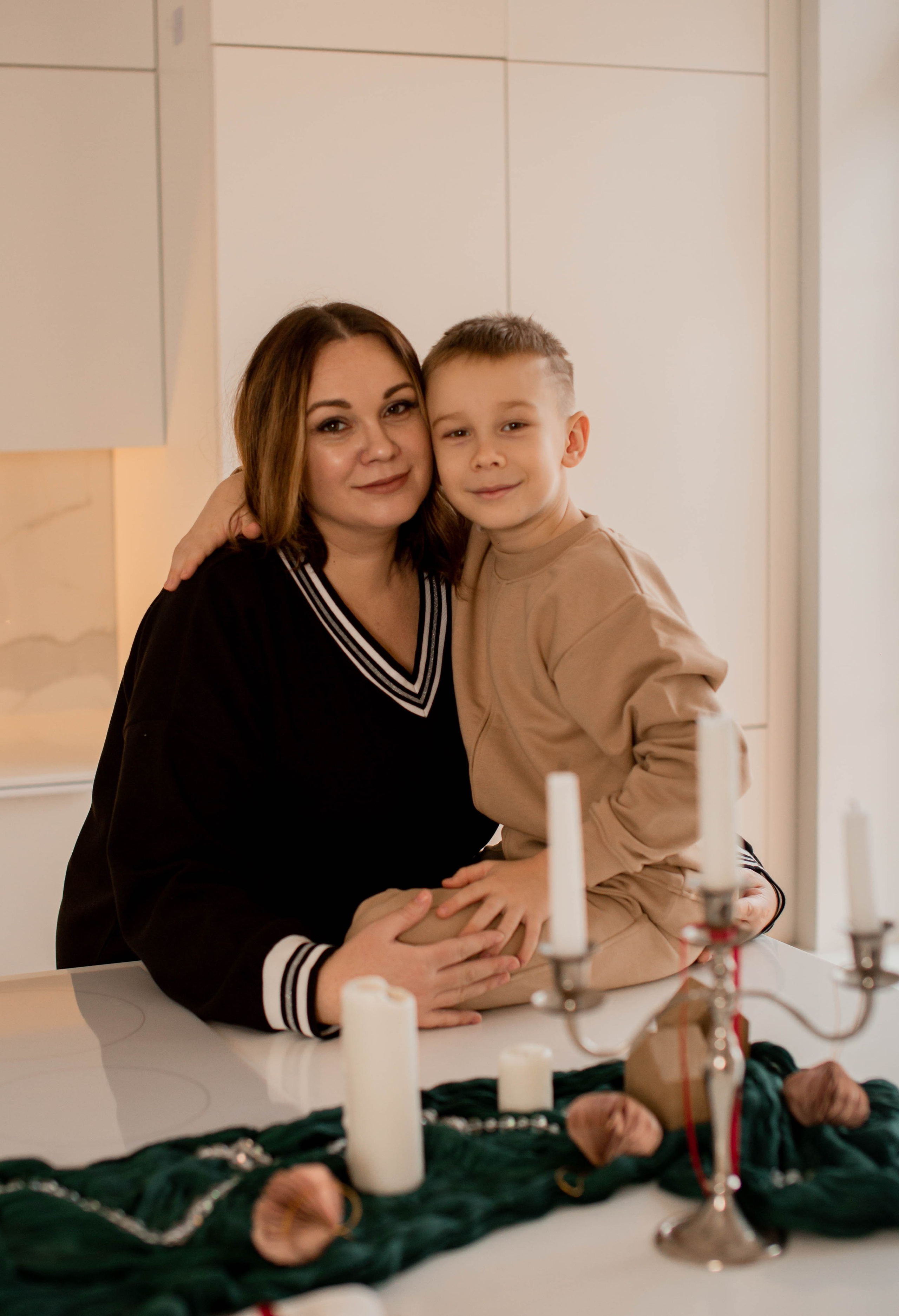 Евгения и Артем. ФОТОГРАФ ~ Виктория Ивченко ~ Старый Оскол