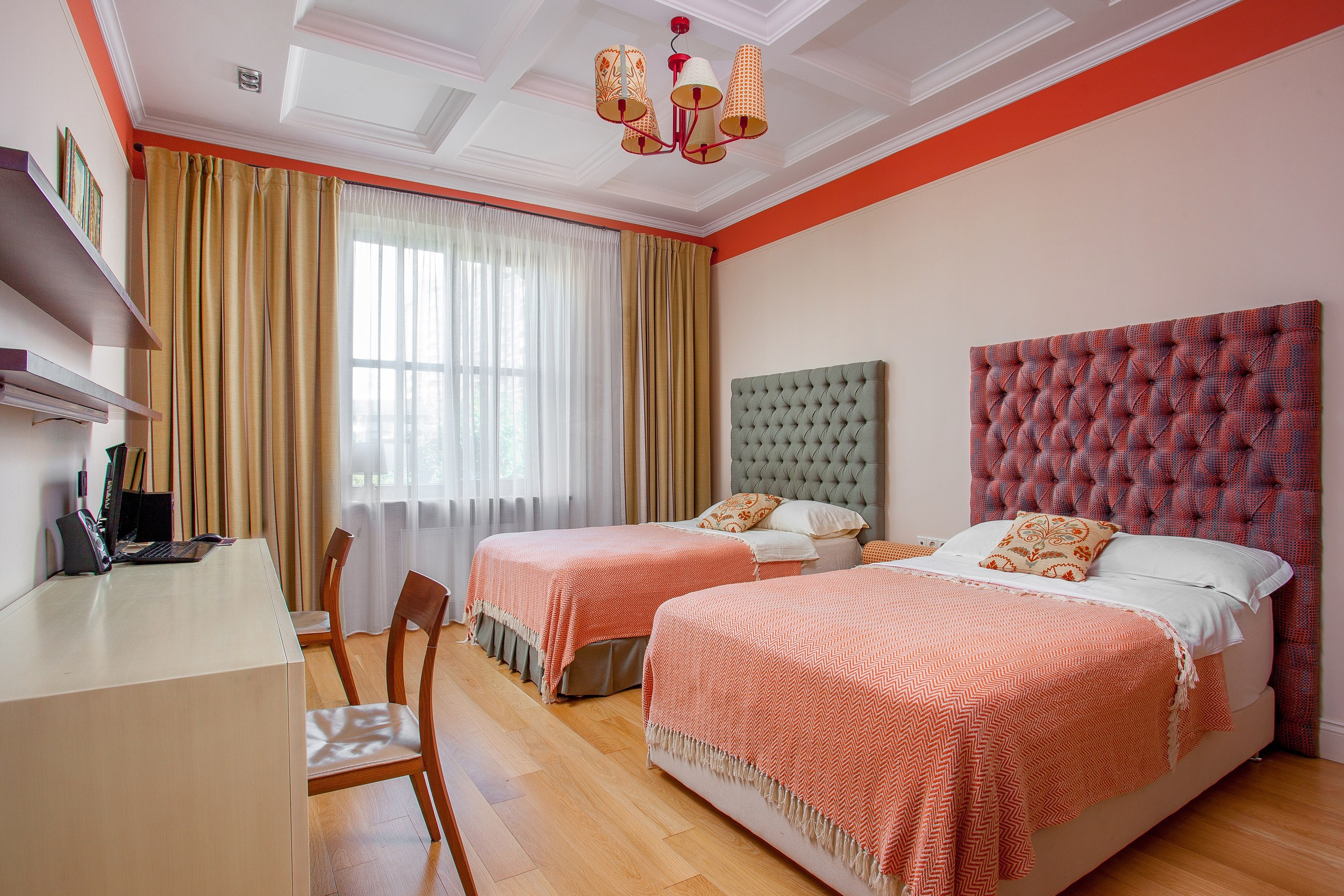 Interior photographer Vitalii in Portland and Vancouver