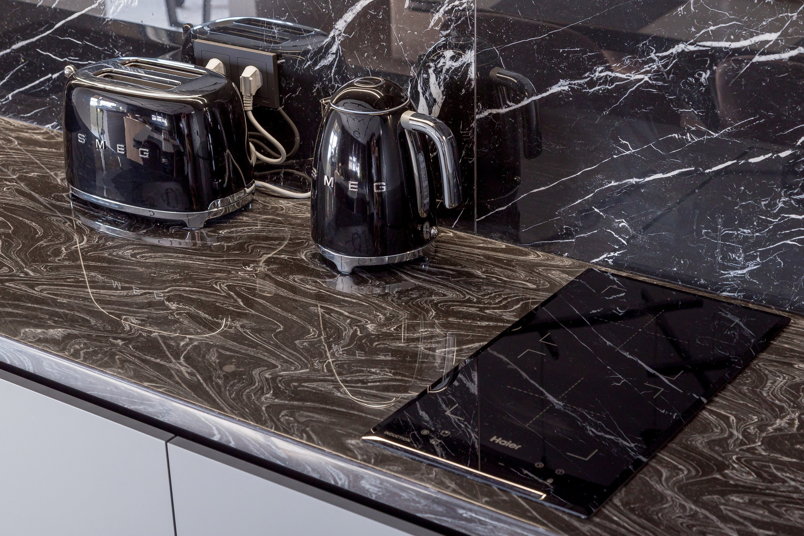 Furniture and kitchens. Interior photographer Vitalii in Portland and Vancouver