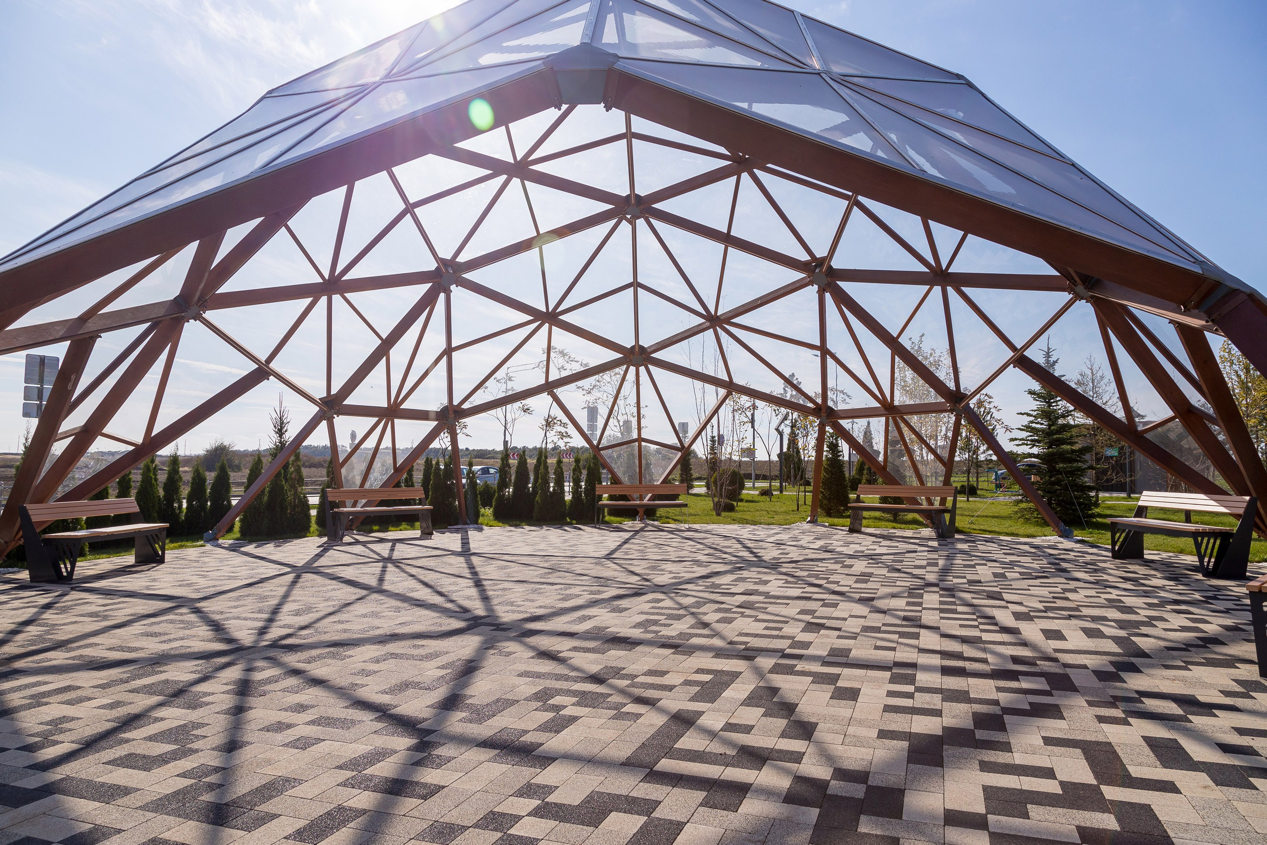 Exterior photography. Interior photographer Vitalii in Portland and Vancouver