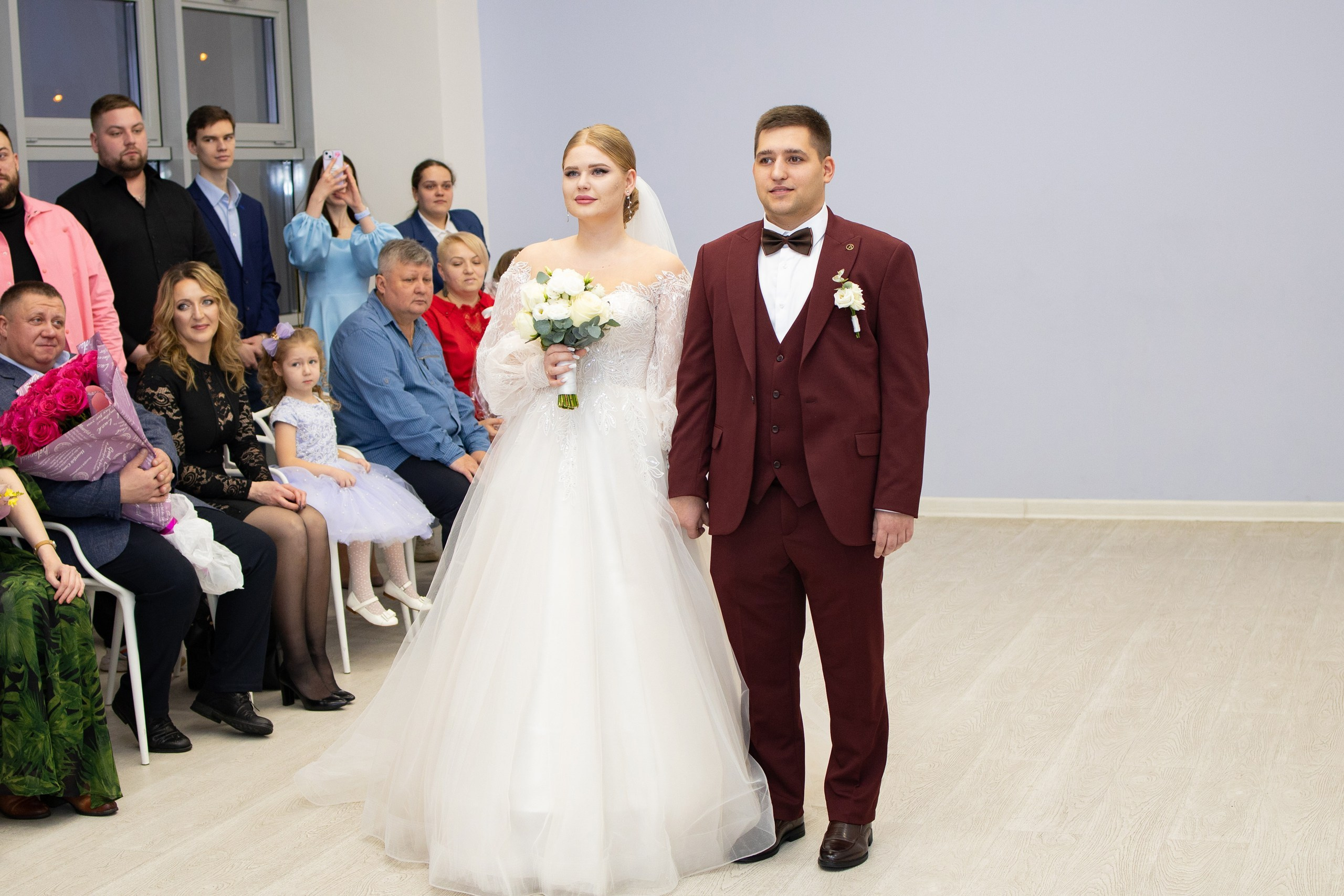 Фотограф на свадьбу Домодедово. Свадебный семейный Фотограф в Домодедово и Москве Дарья Капитанова