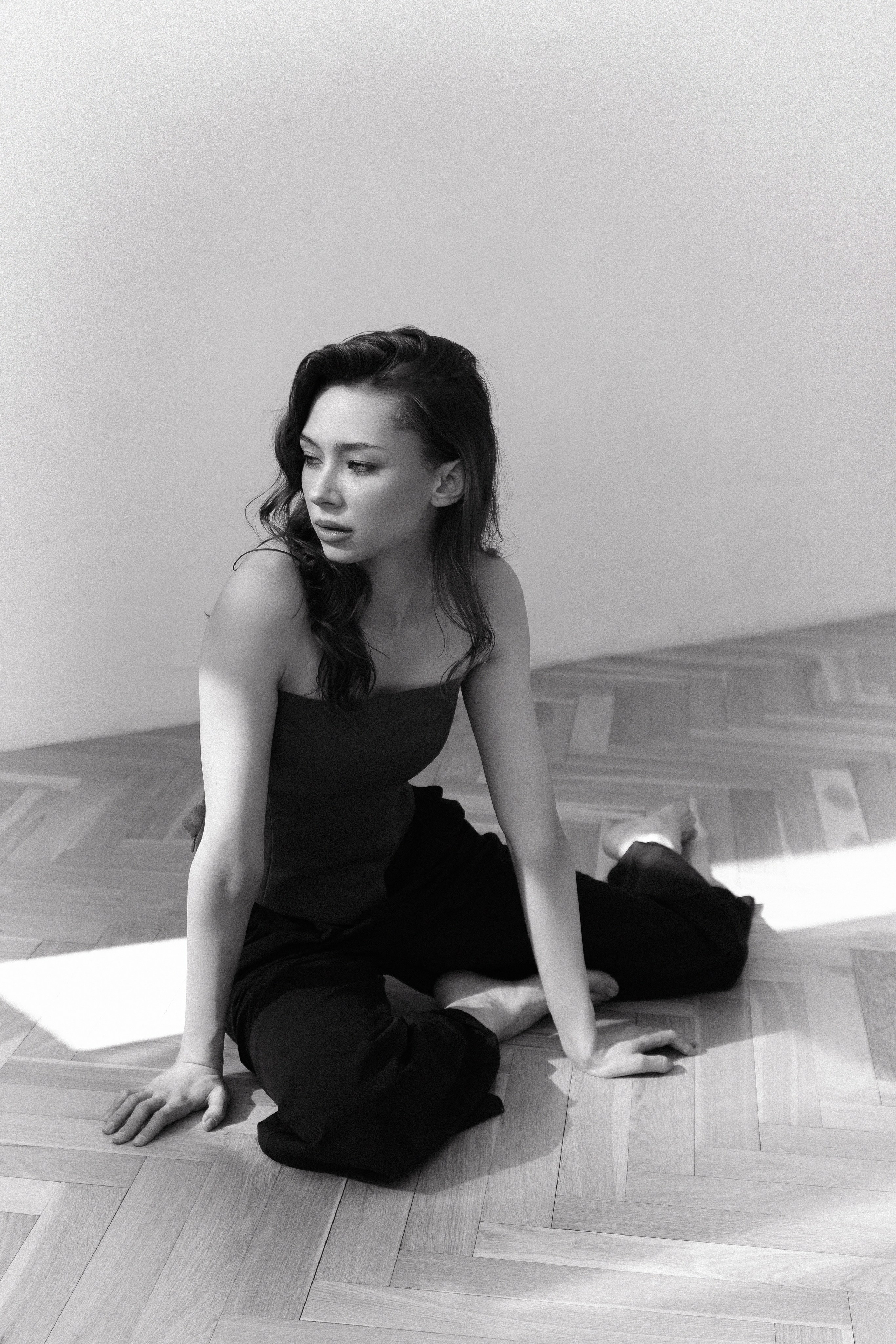 Катя. Диана Карапетян | Портретный фотограф