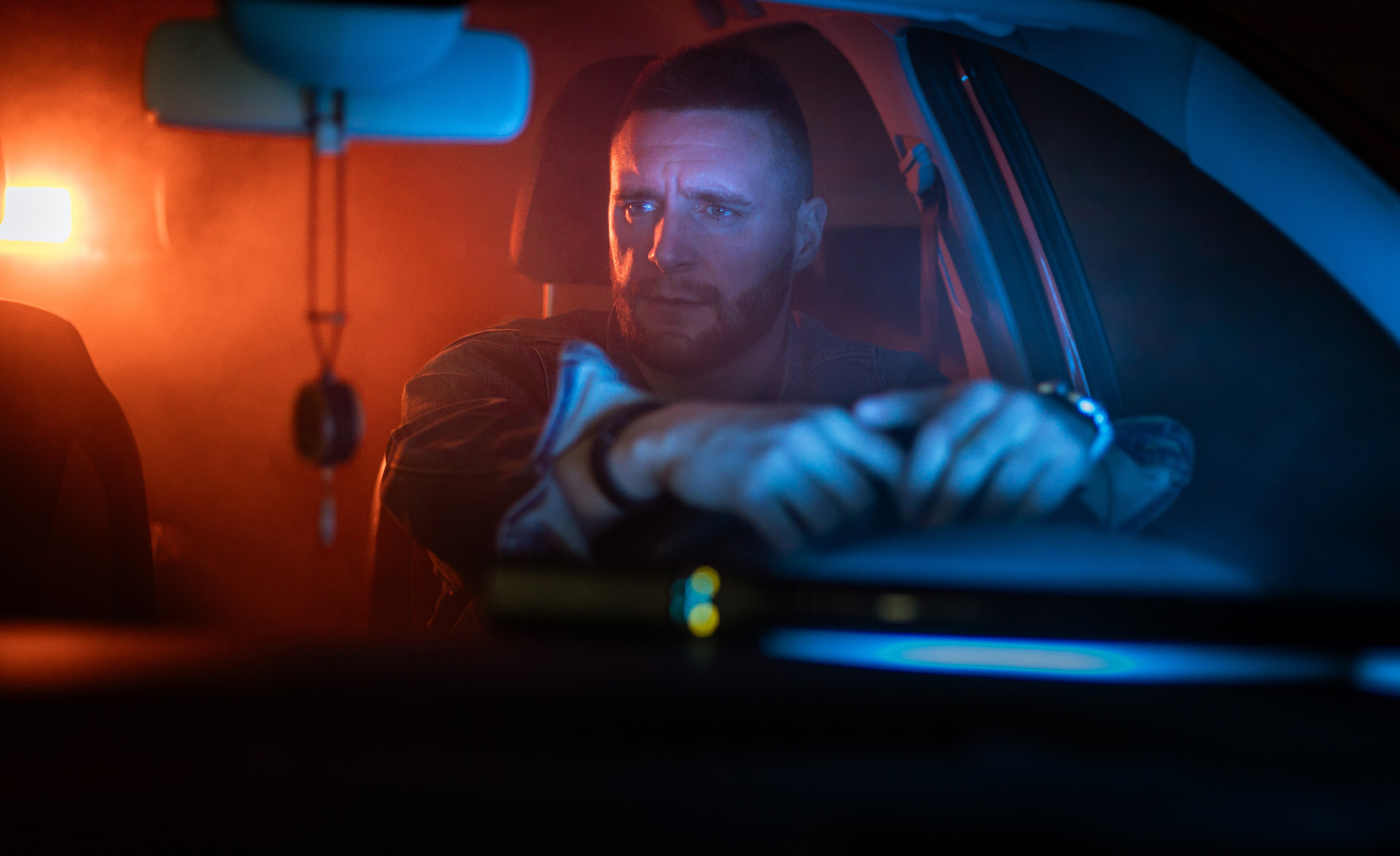 ИВАН ДРАЙВЕР. Foto-petrovsky.ru