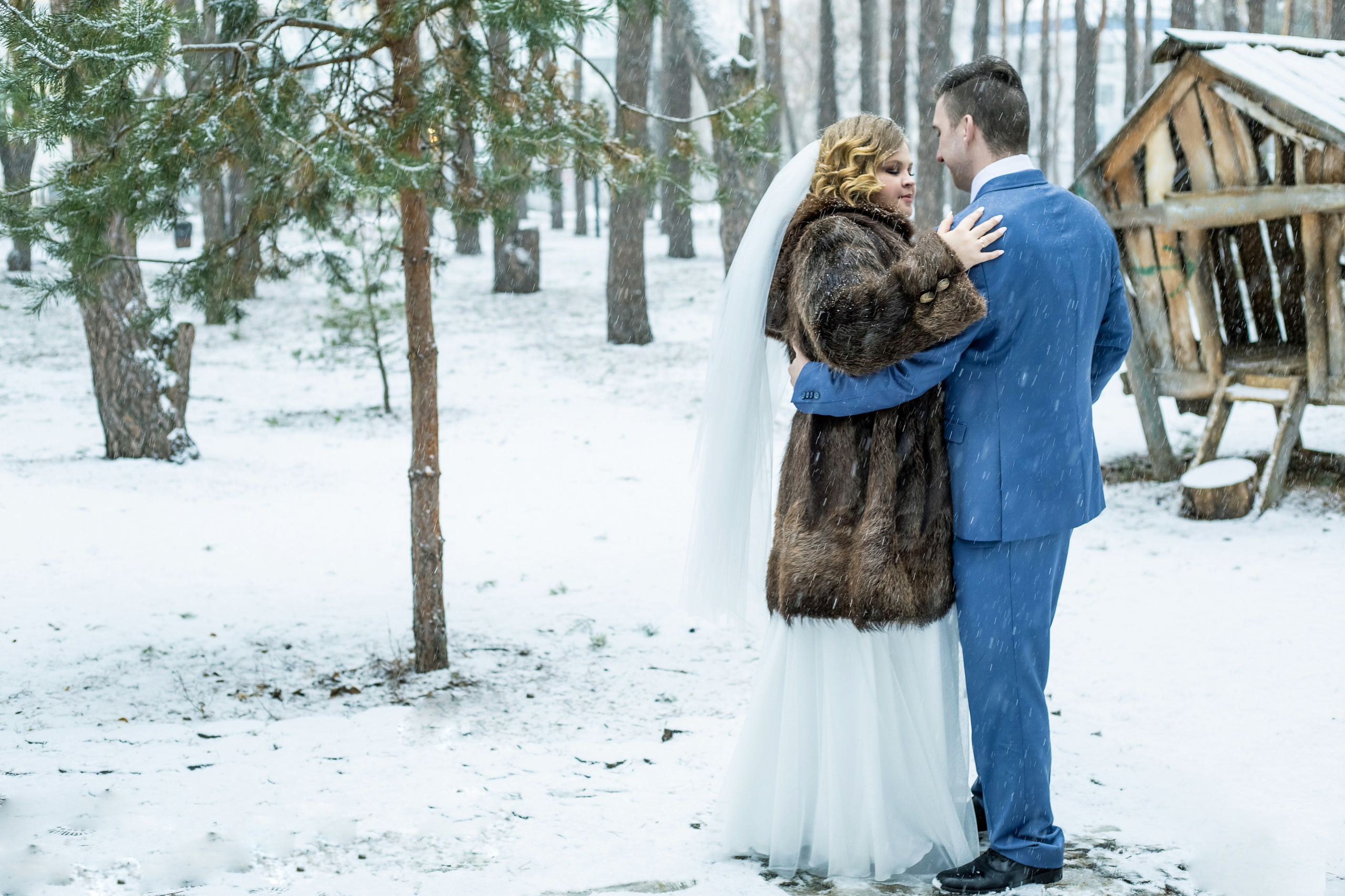 Свадебный переполох. Вера Соколова фотограф Воронеж