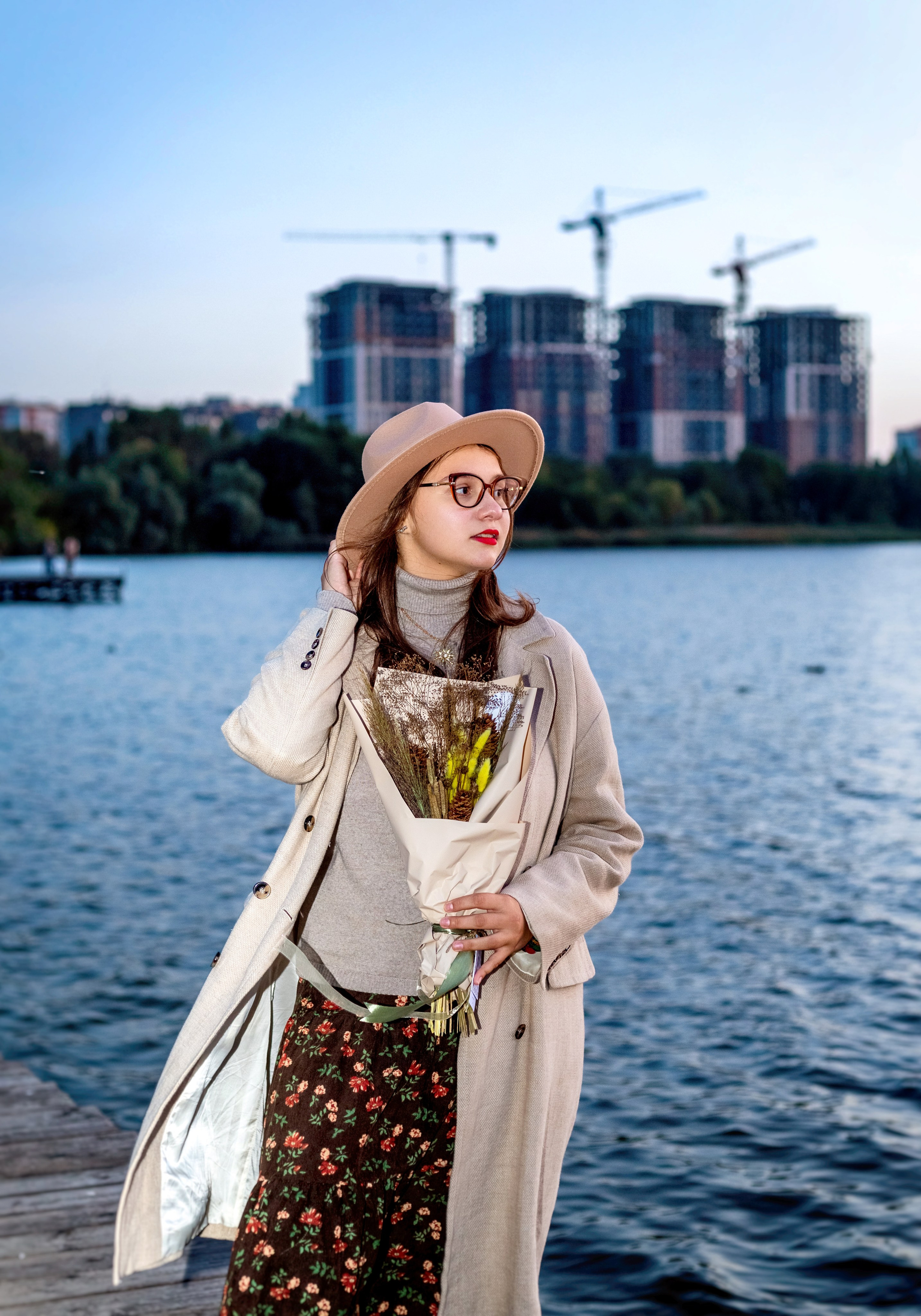 Вера Соколова фотограф Воронеж