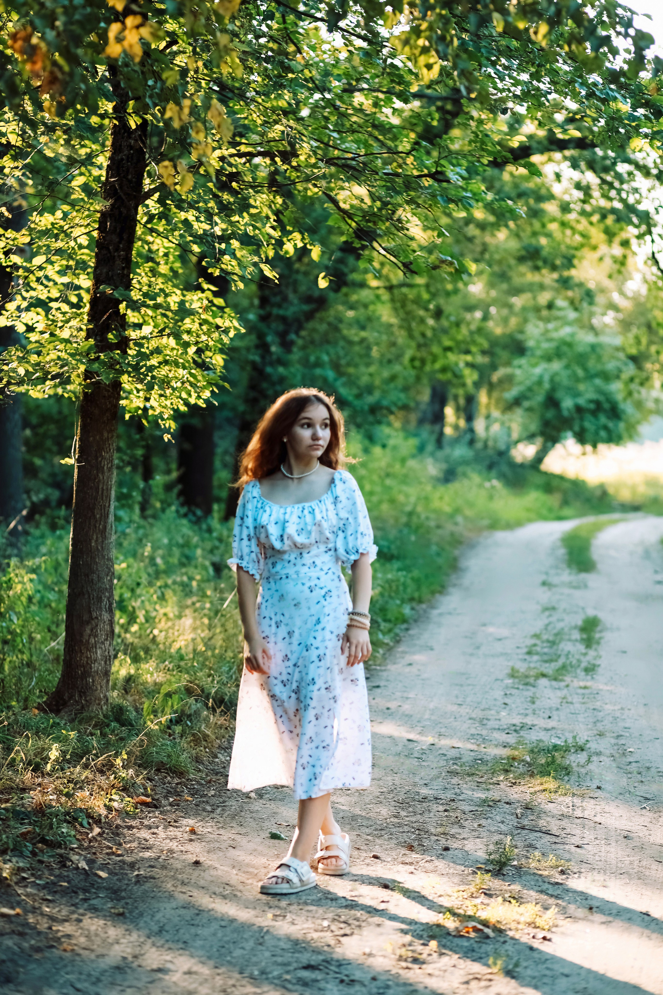 Машенька. Вера Соколова фотограф Воронеж