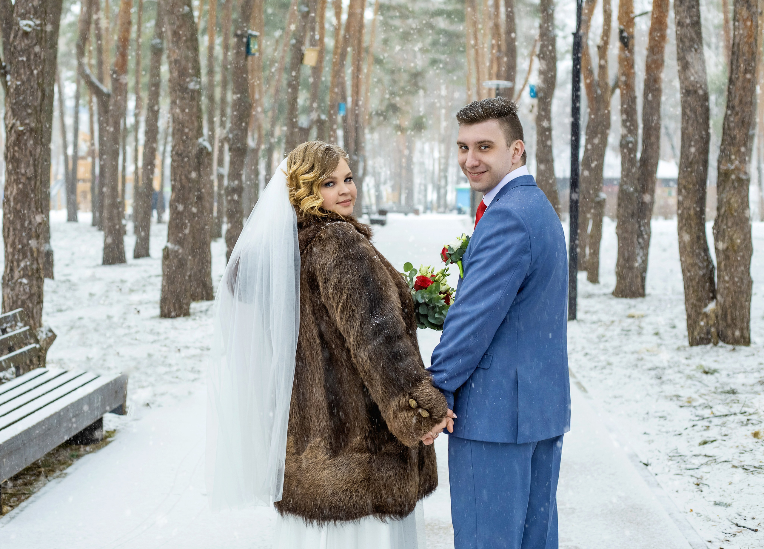 Свадьба. Вера Соколова фотограф Воронеж