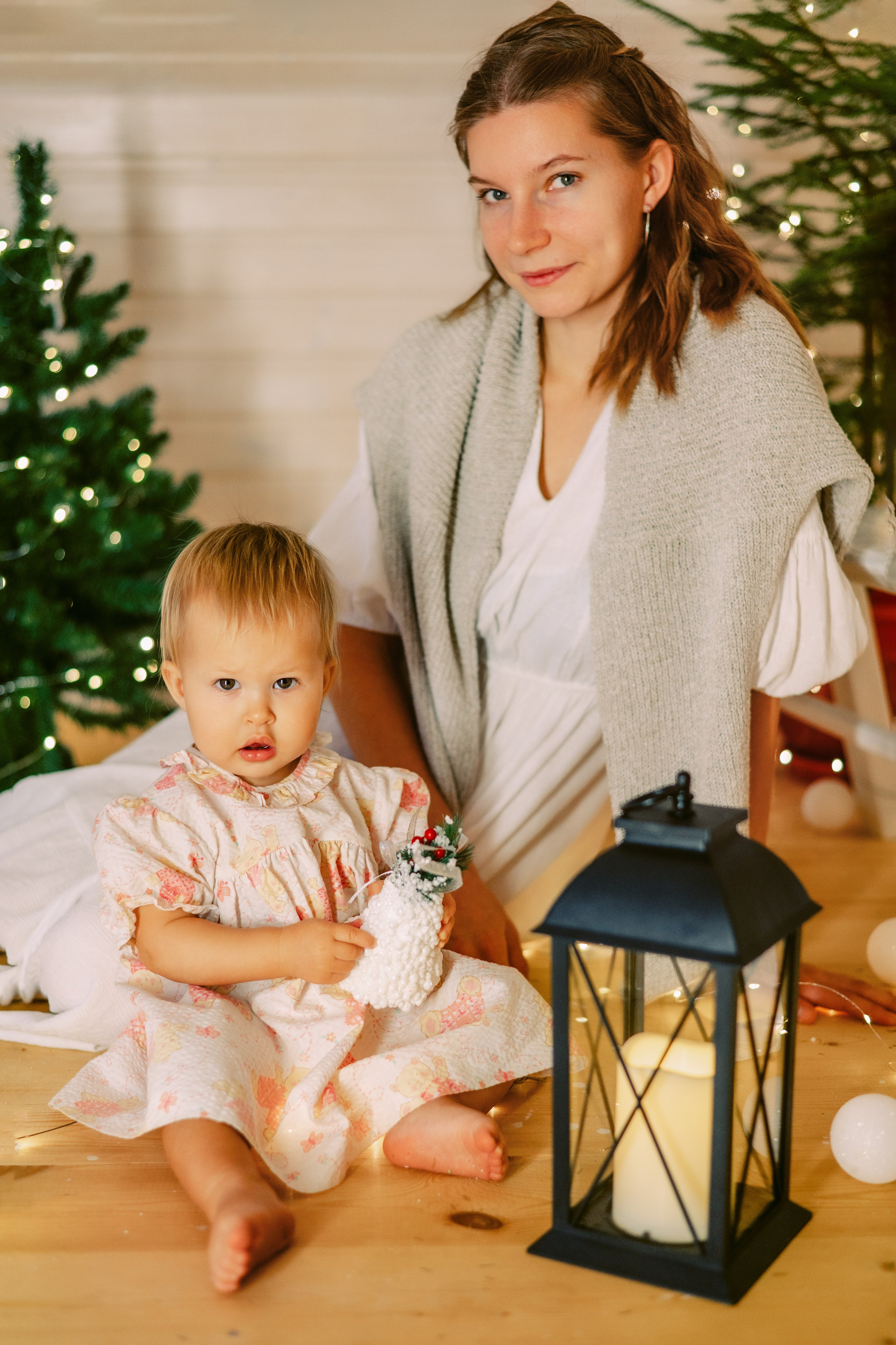 Рождество. Фотограф в Кирове Инна Софронова