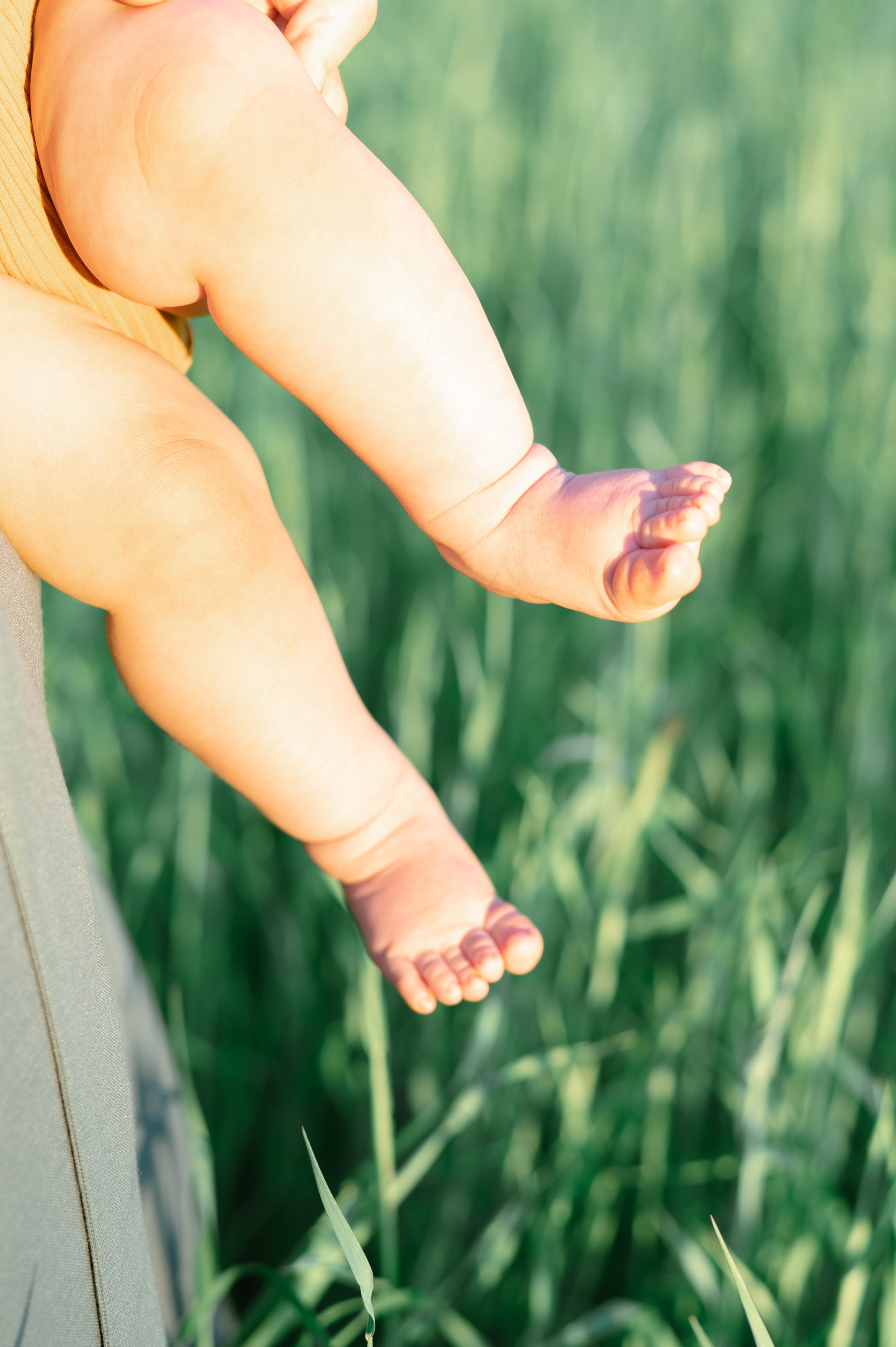 Летняя фотосессия. Фотограф в Кирове Инна Софронова