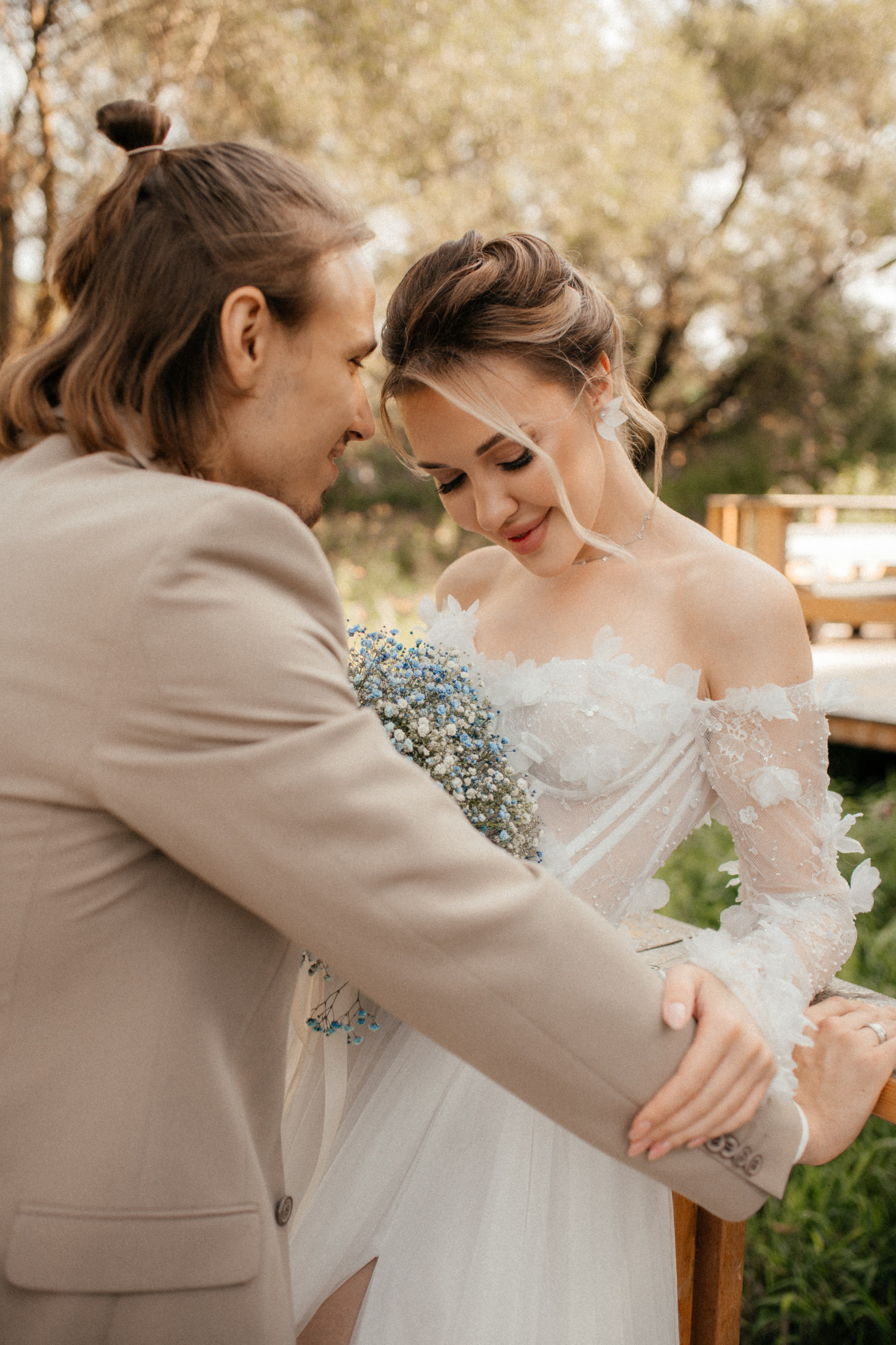 Свадьба. Фотограф Алиса Чечина. Калуга. Товарково