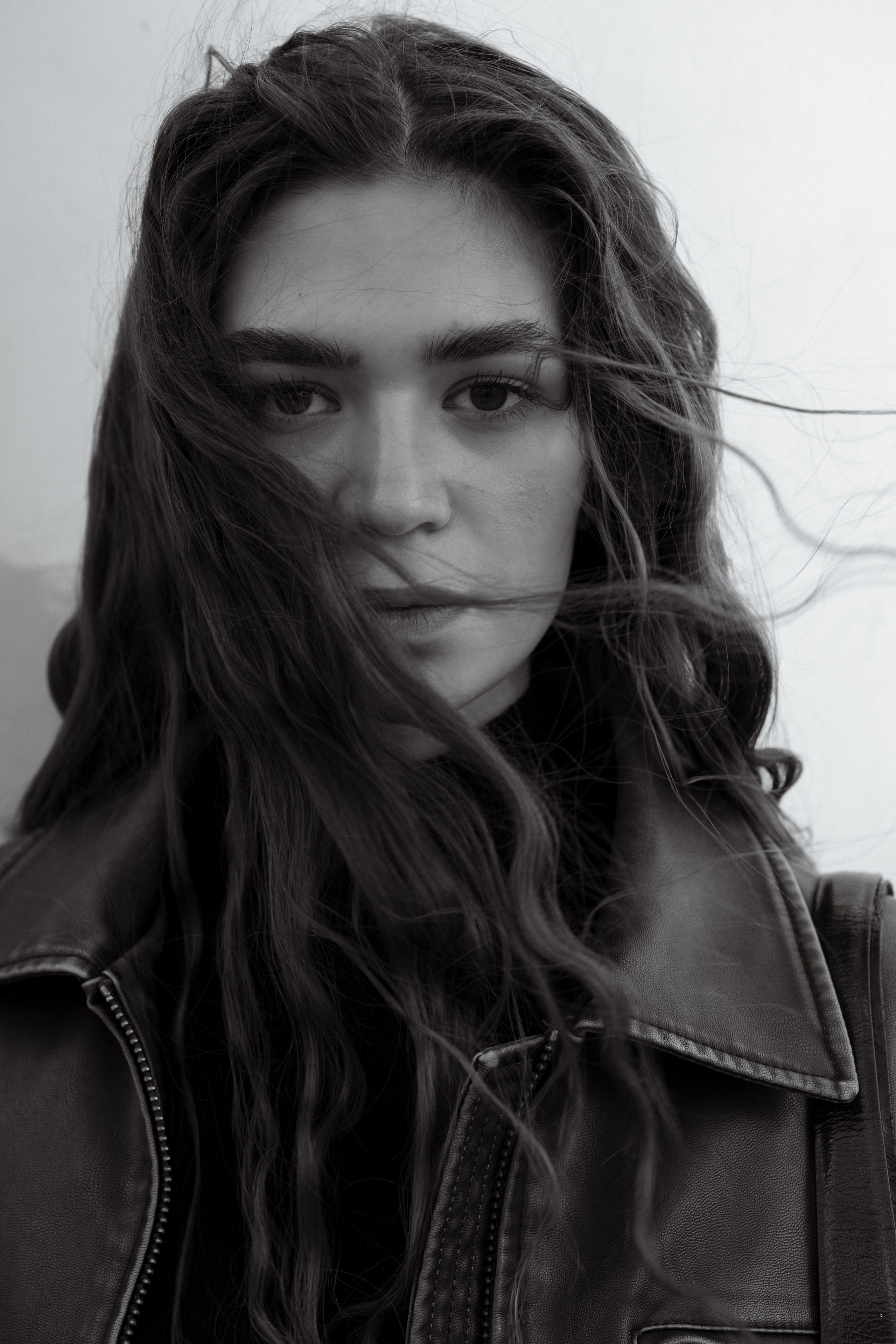 Портрет. Кристина — портретный фотограф