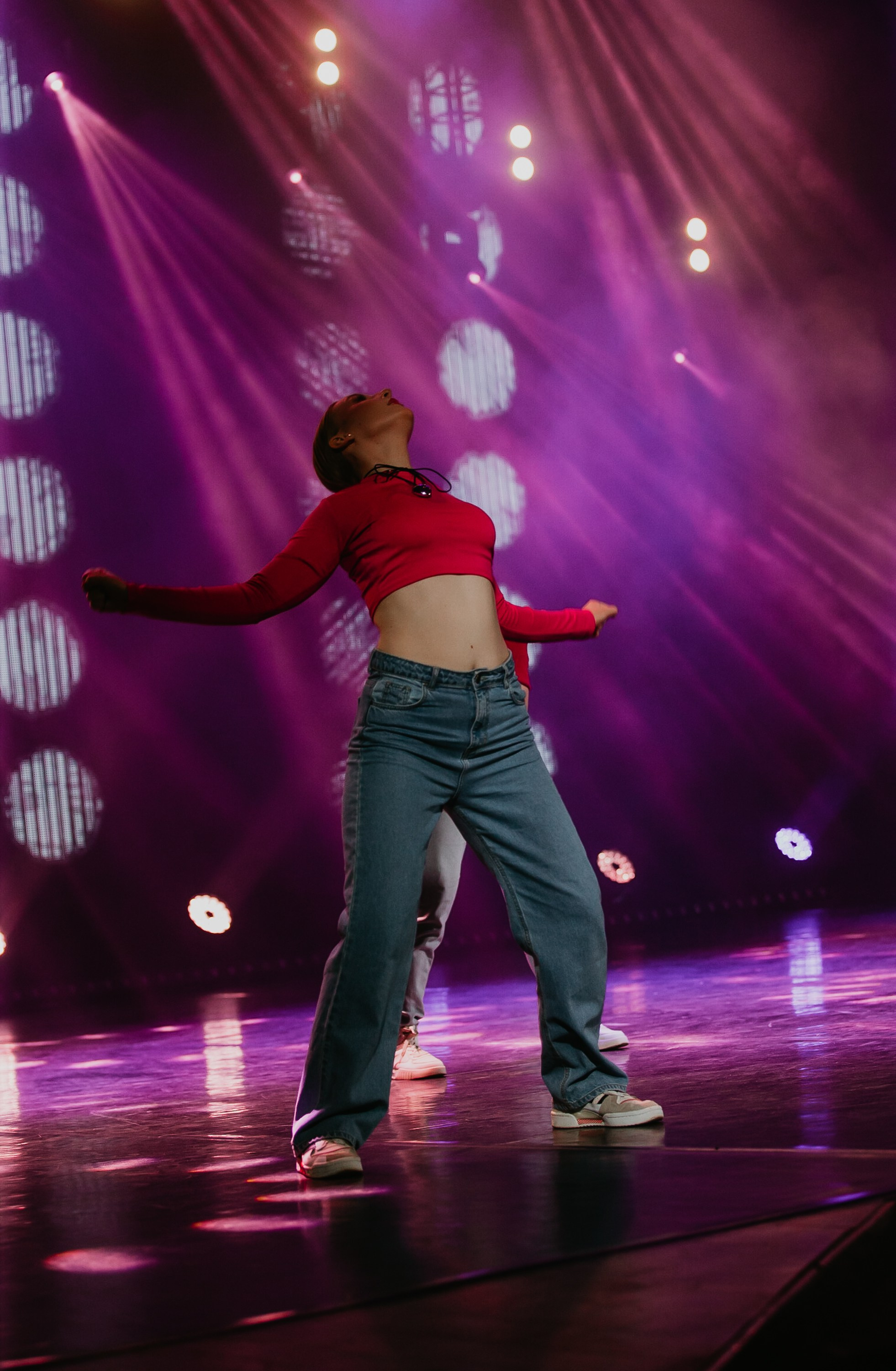 Студия танцев «Rocky» Отчётный концерт «ВМЕСТЕ». Фотограф событий Злобин Дмитрий