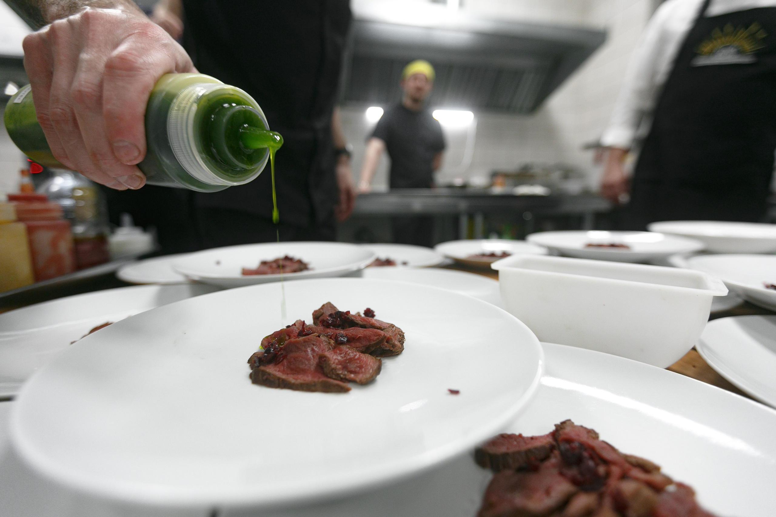 Гастроужин челябинск