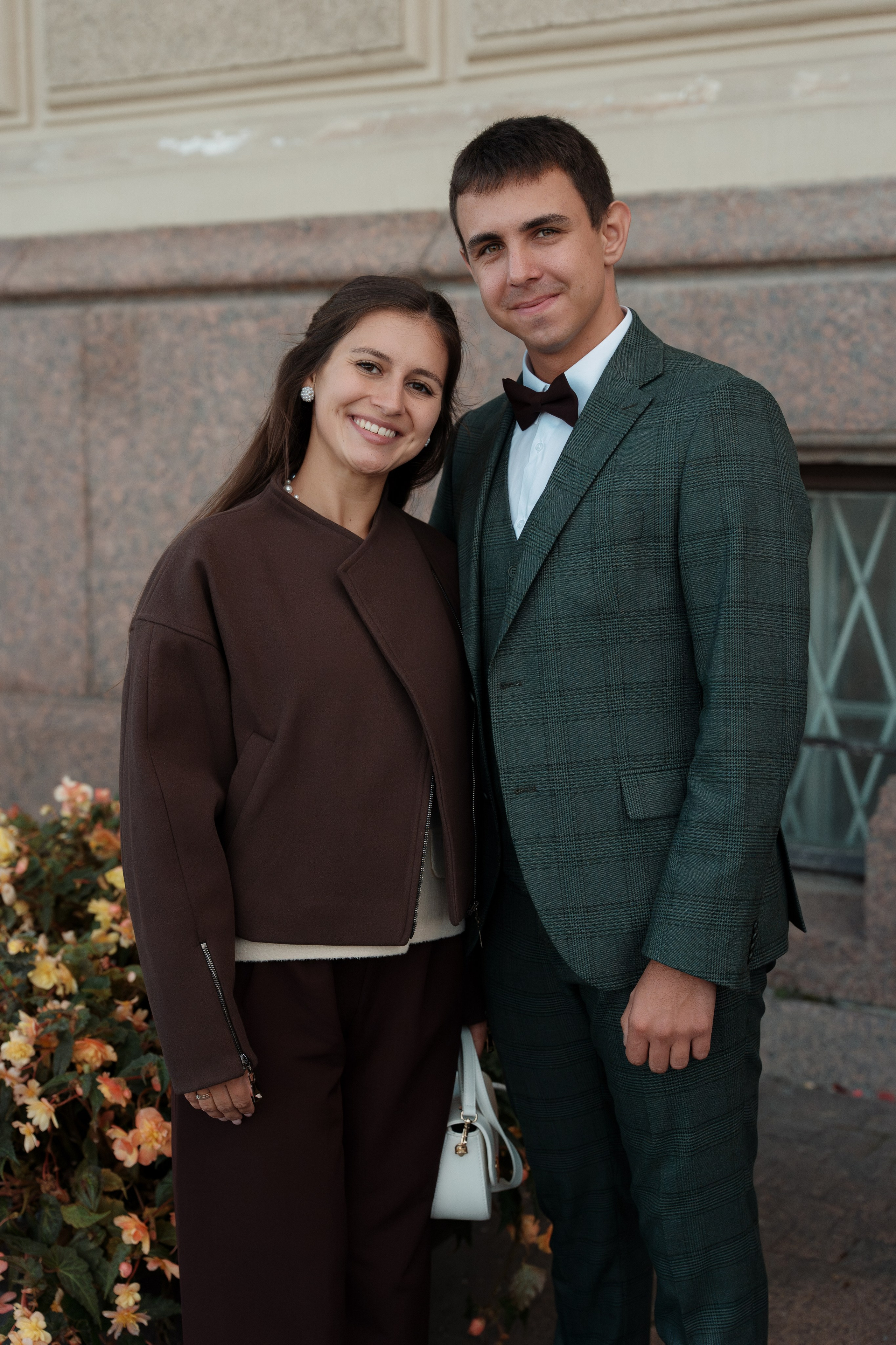 И & О. Свадебный и семейный фотограф в Санкт-Петербурге Дмитрий Панин