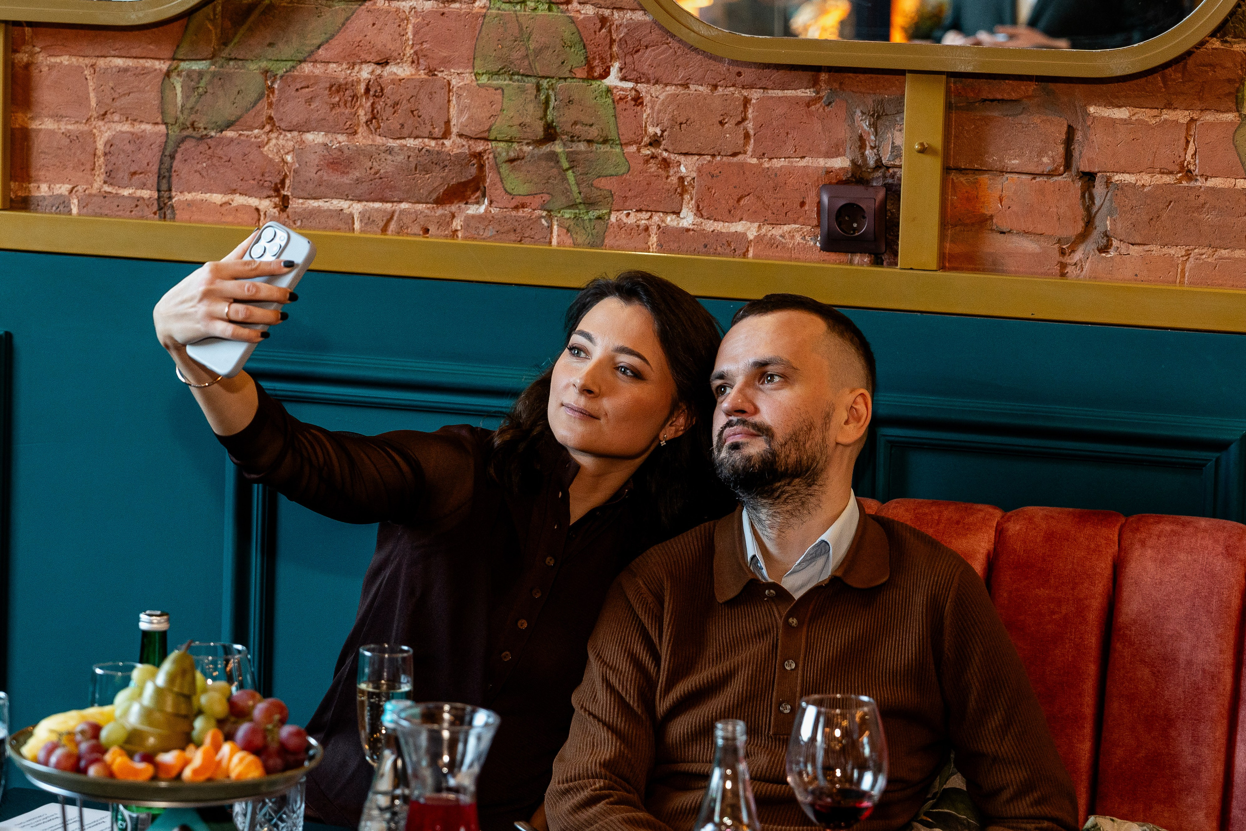 СОУС BB. Sunnyman