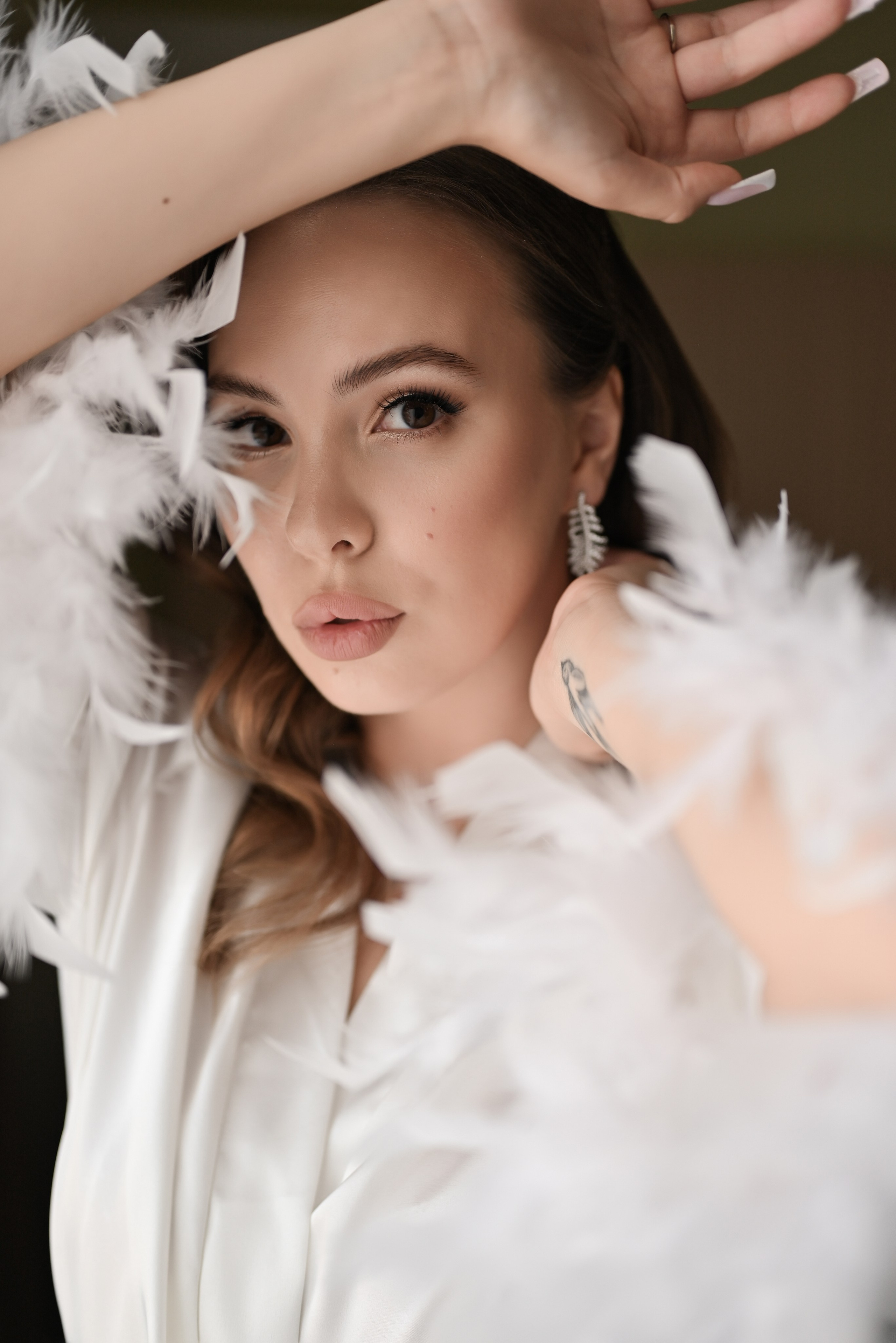 Глеб & Татьяна утро. Свадебный и семейный фотограф в Уфе Александров Максим