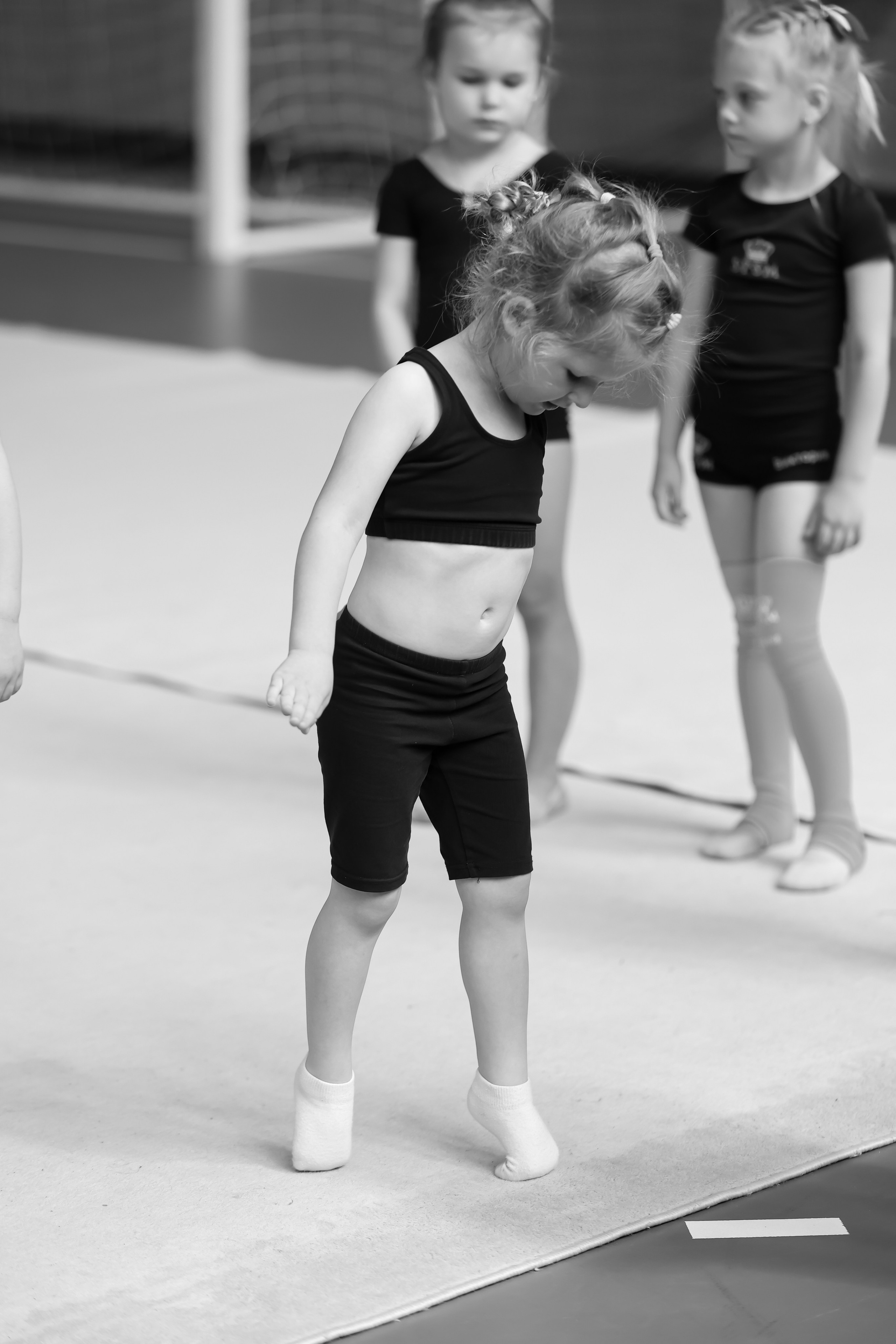 Спортивные сборы в КХГ Форс. Фото и видео съемка Ваших мероприятий