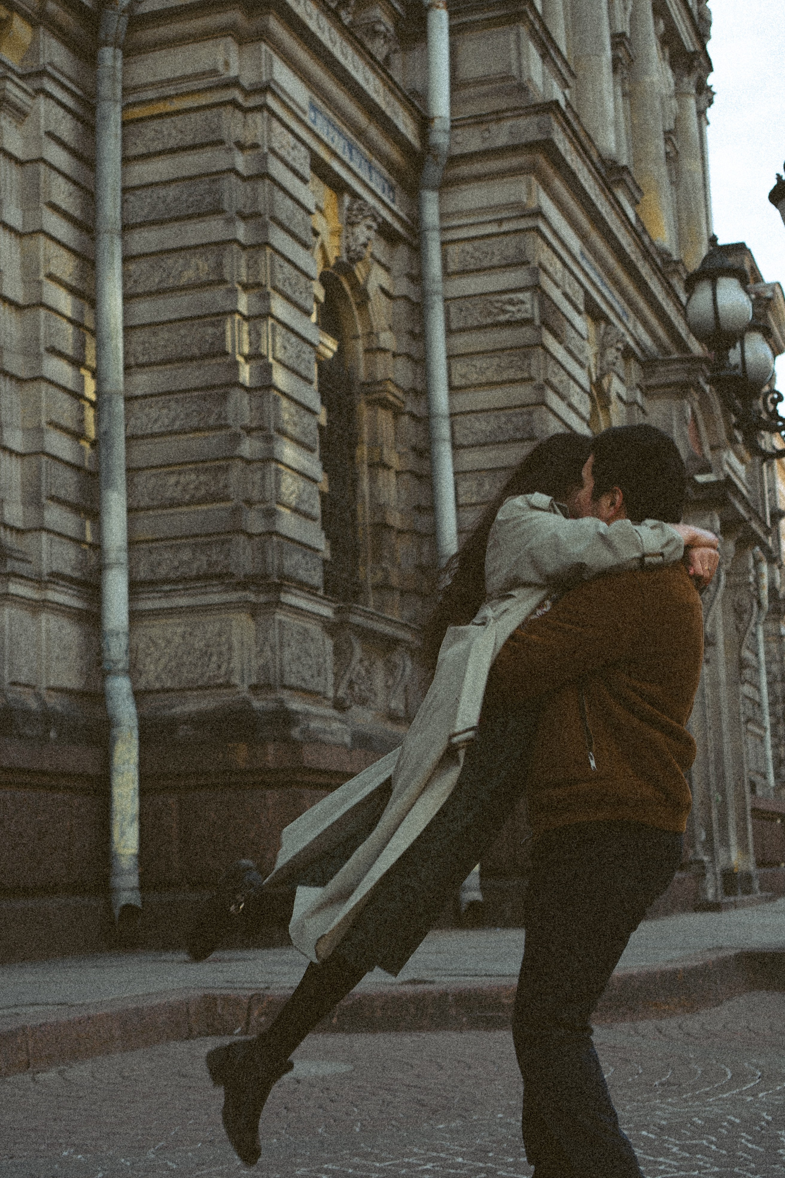 Love story. Профессиональный фотограф, Санкт-Петербург — Виктория Богомолова