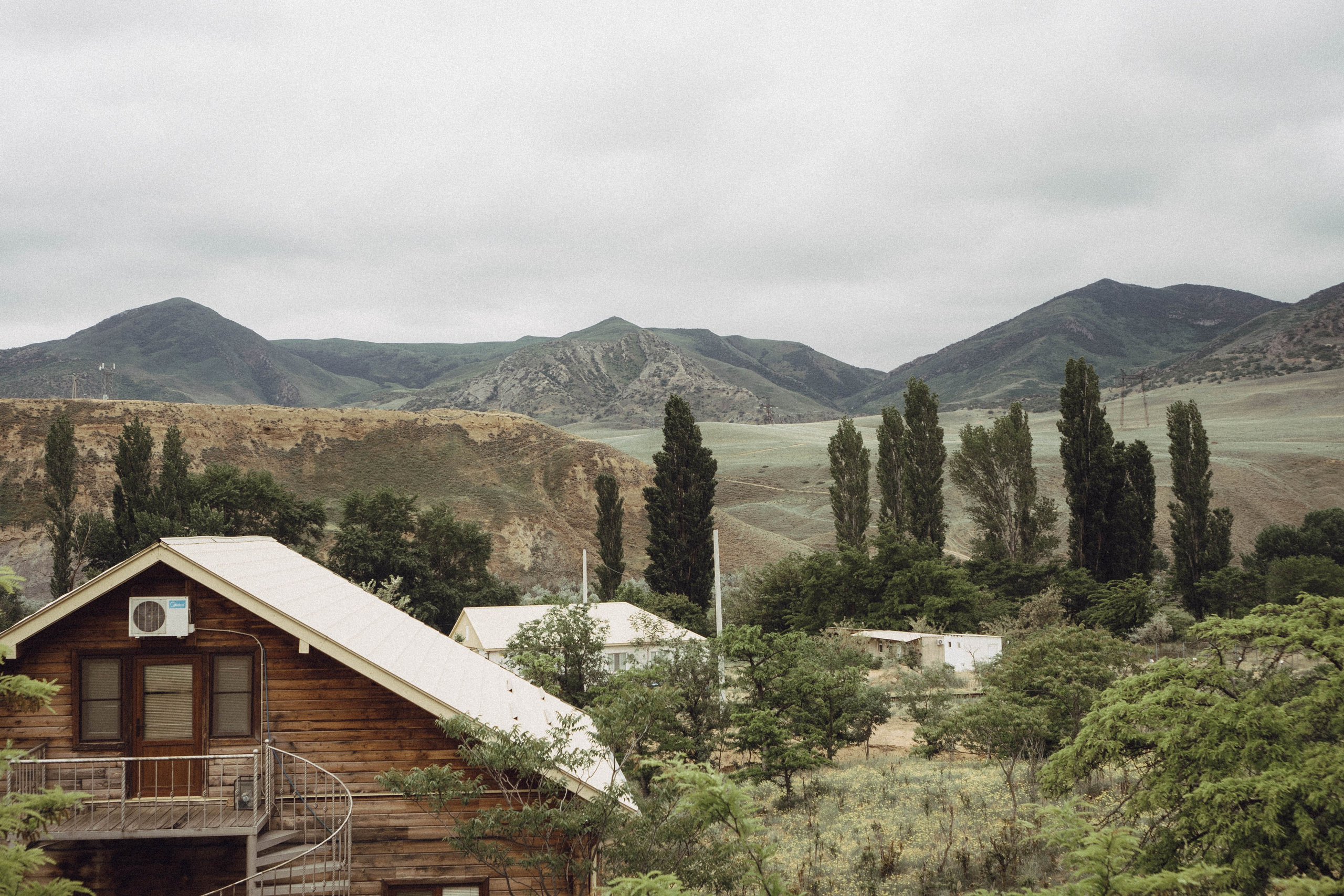 Кавказ. Профессиональный фотограф, Санкт-Петербург — Виктория Богомолова