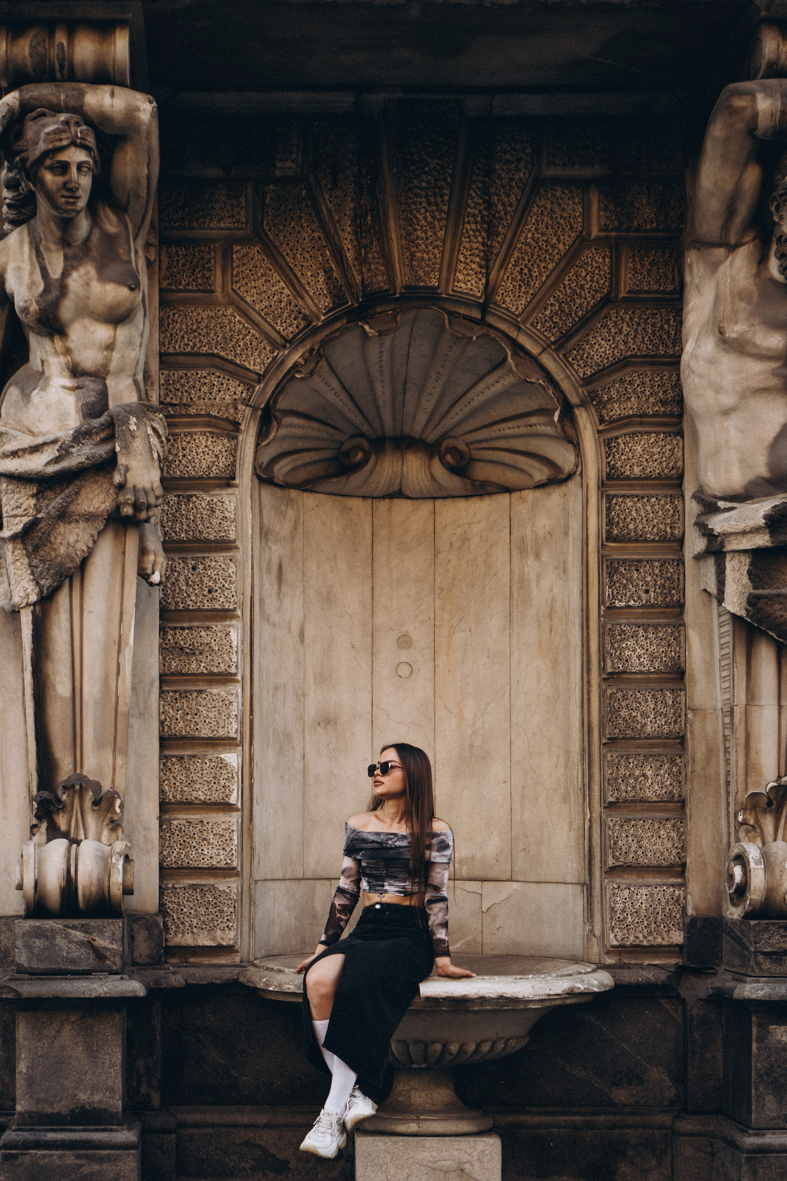 ПРОГУЛКА ПО САНКТ-ПЕТЕРБУРГУ. Профессиональный фотограф, Санкт-Петербург — Виктория Богомолова
