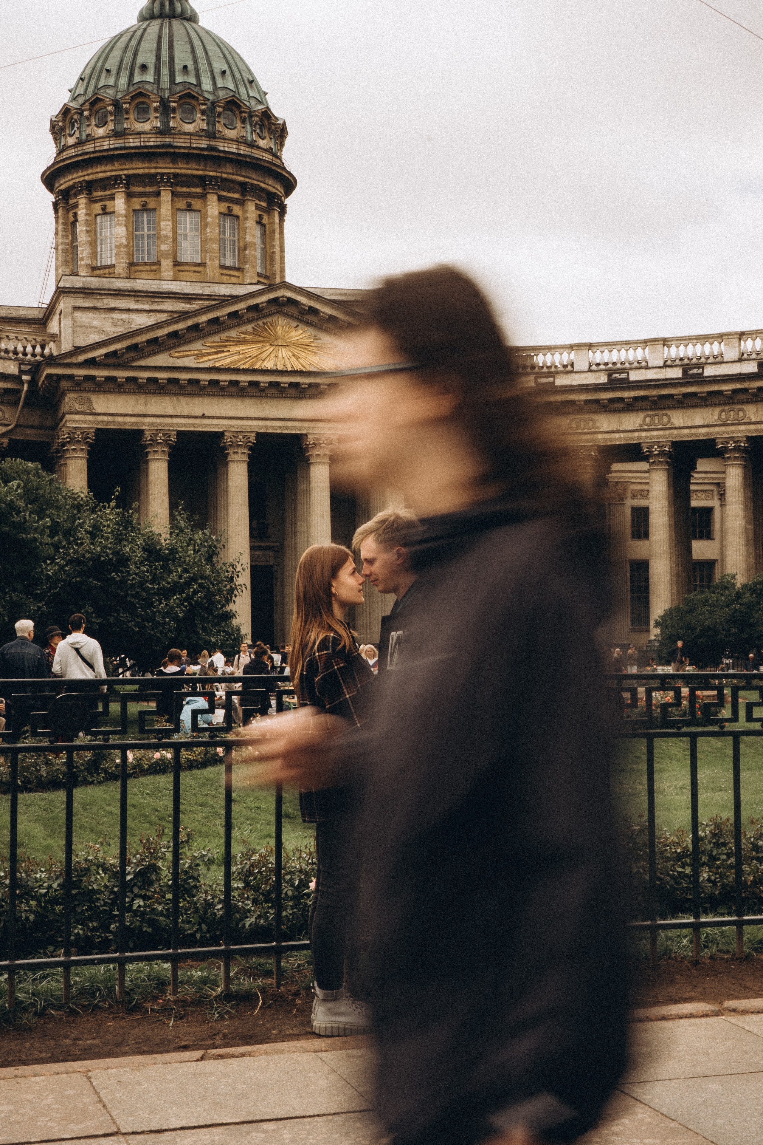 ПРОГУЛКА ПО САНКТ-ПЕТЕРБУРГУ. Профессиональный фотограф, Санкт-Петербург — Виктория Богомолова