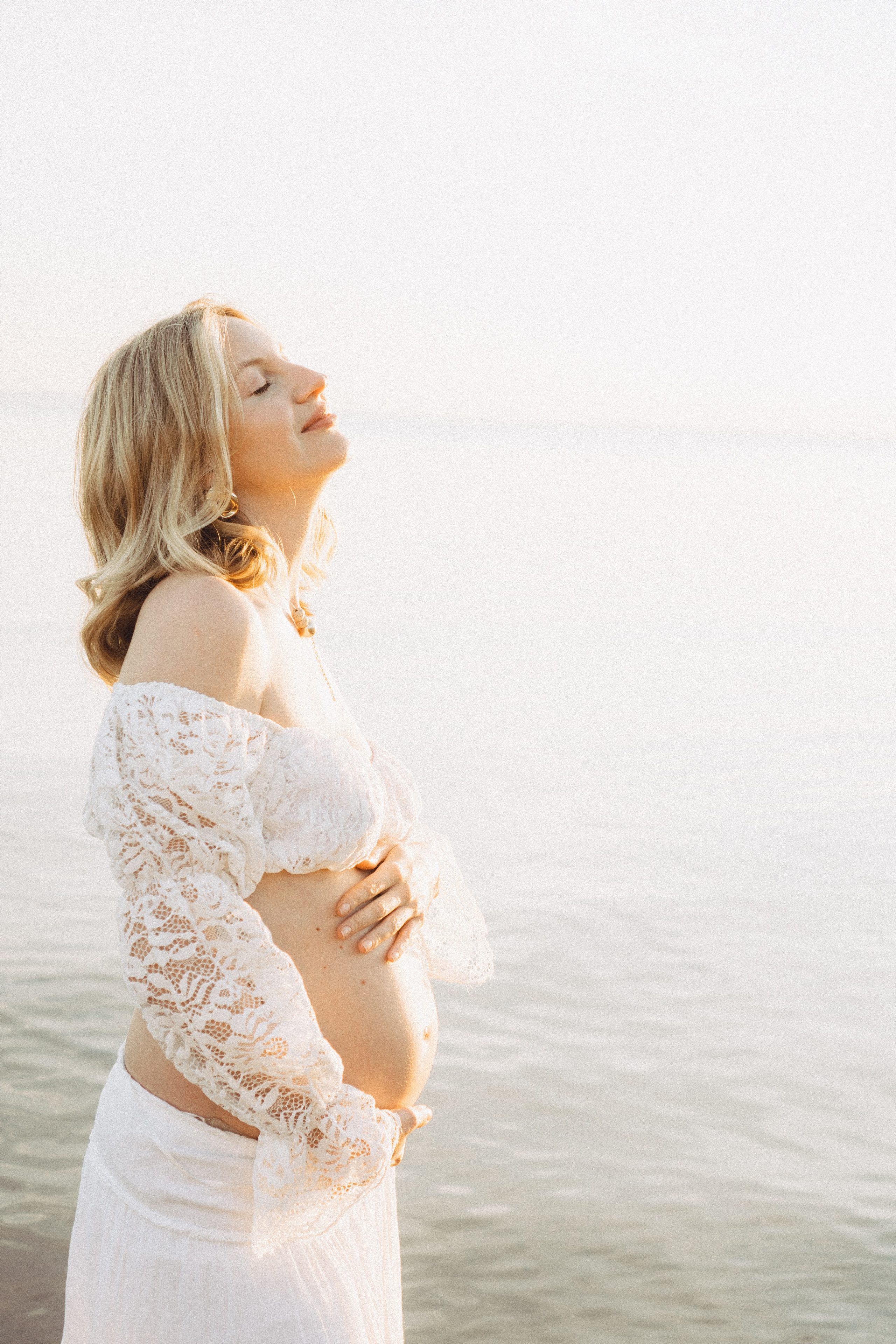 В ОЖИДАНИИ. Профессиональный фотограф, Санкт-Петербург — Виктория Богомолова