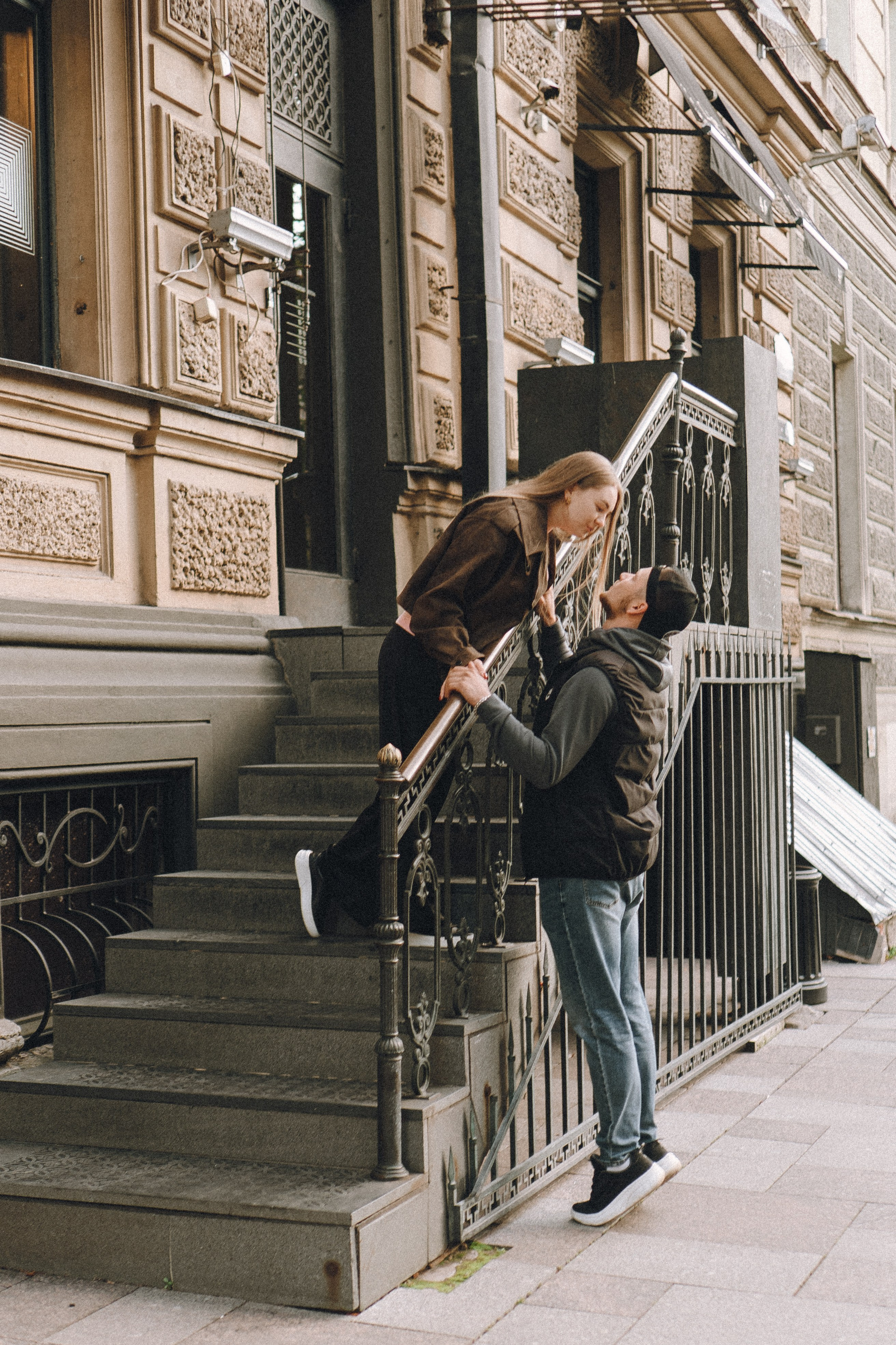 Профессиональный фотограф, Санкт-Петербург — Виктория Богомолова