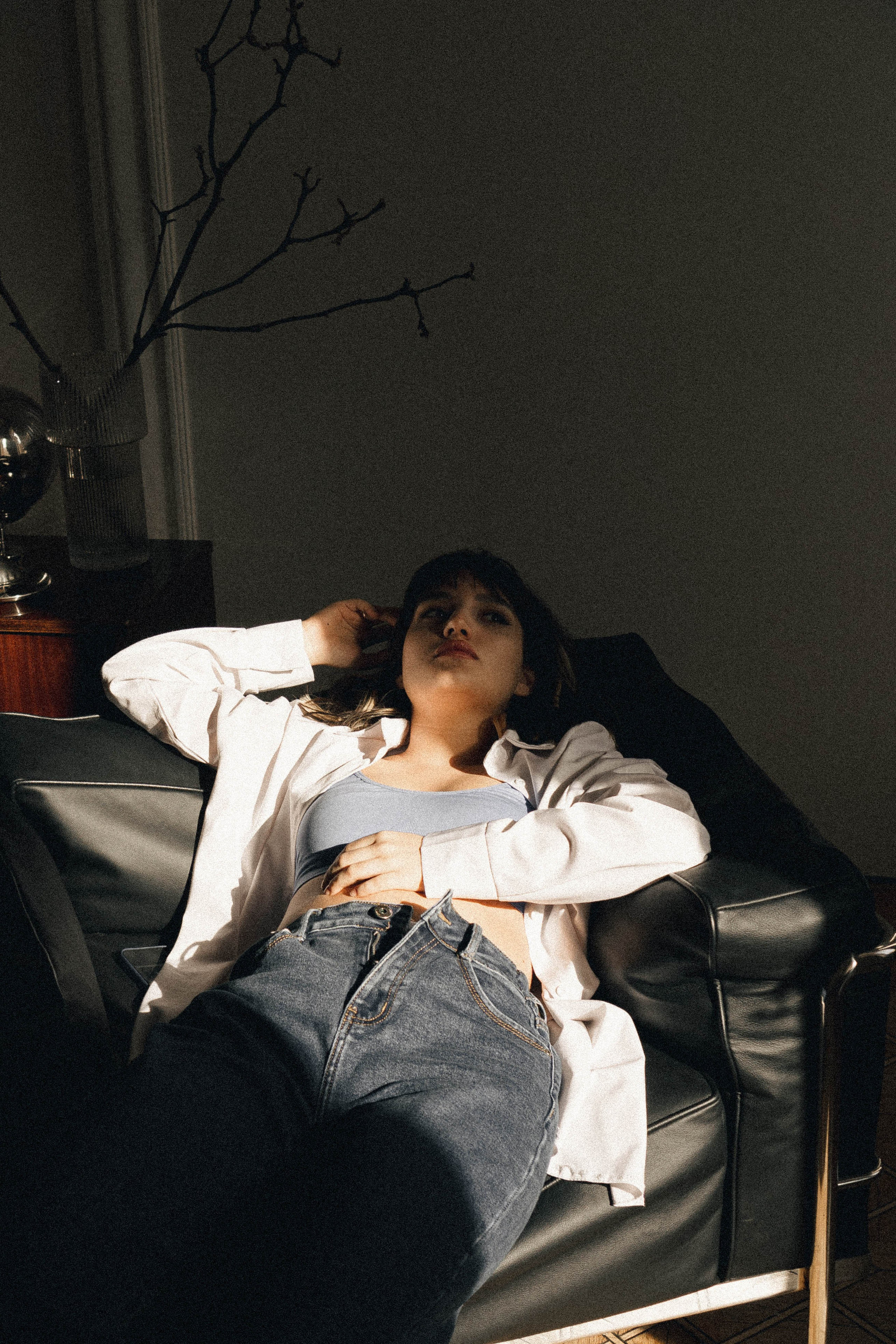 Студийная. Профессиональный фотограф, Санкт-Петербург — Виктория Богомолова