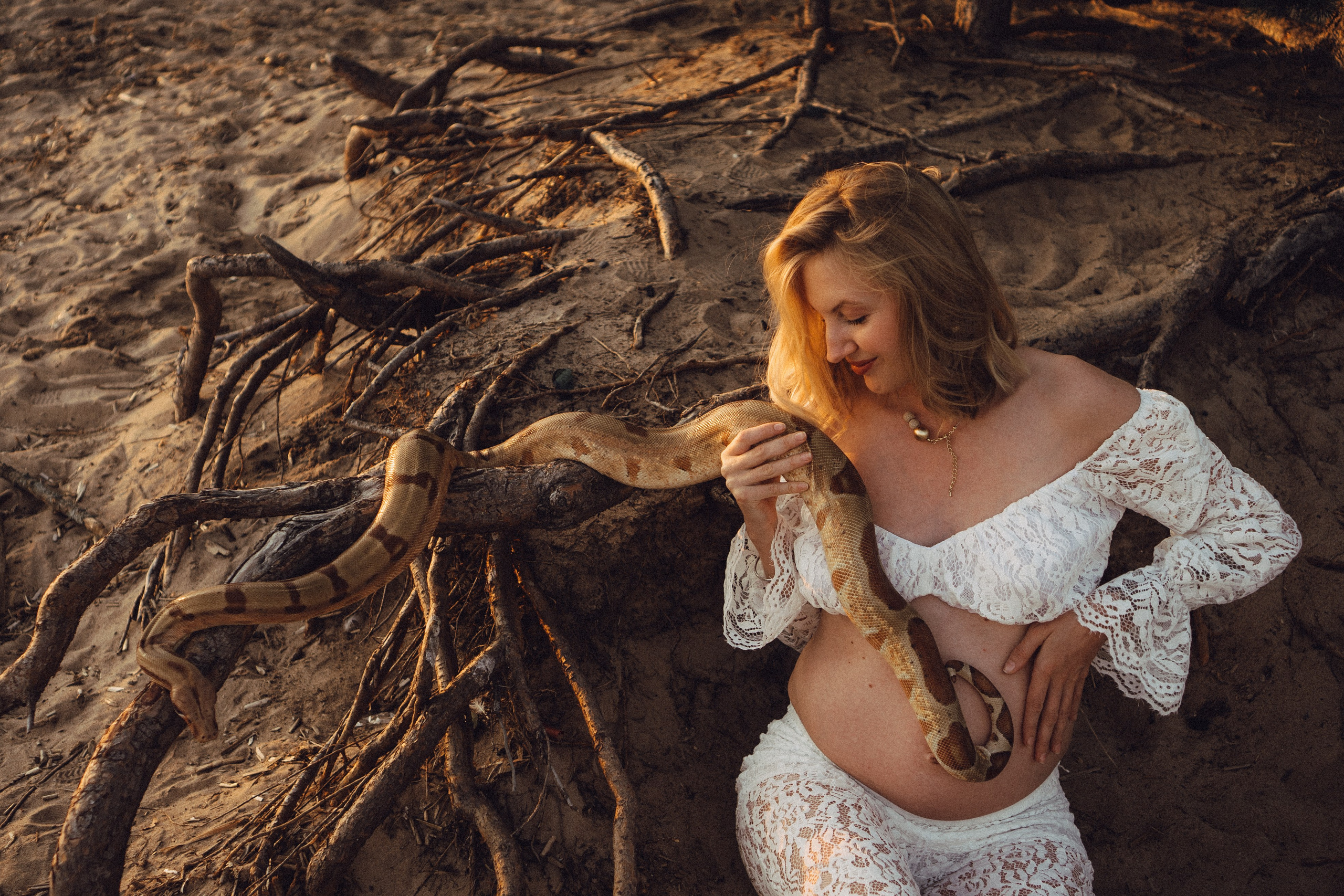 В ОЖИДАНИИ. Профессиональный фотограф, Санкт-Петербург — Виктория Богомолова