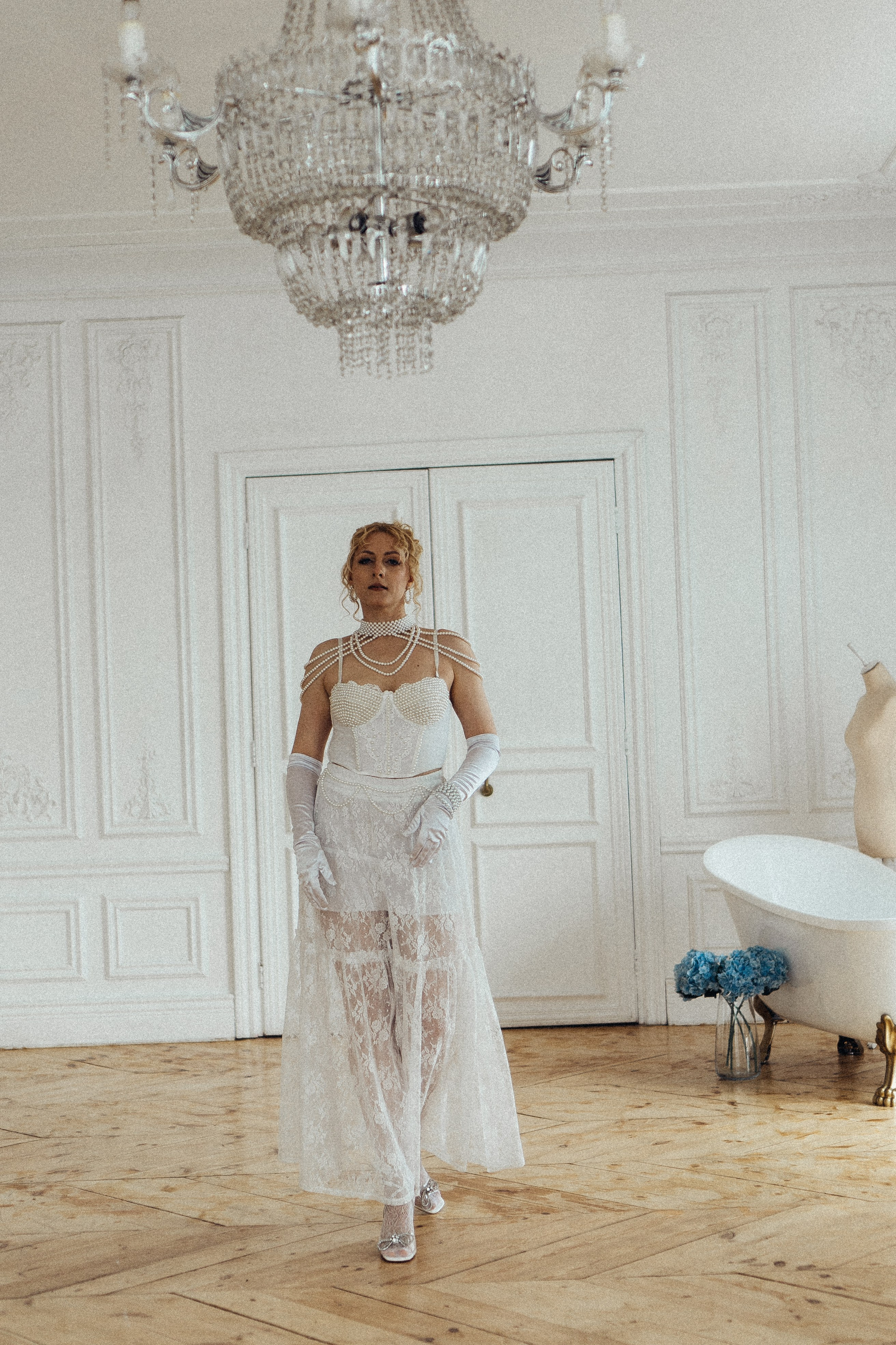 Винтажная история. Профессиональный фотограф, Санкт-Петербург — Виктория Богомолова