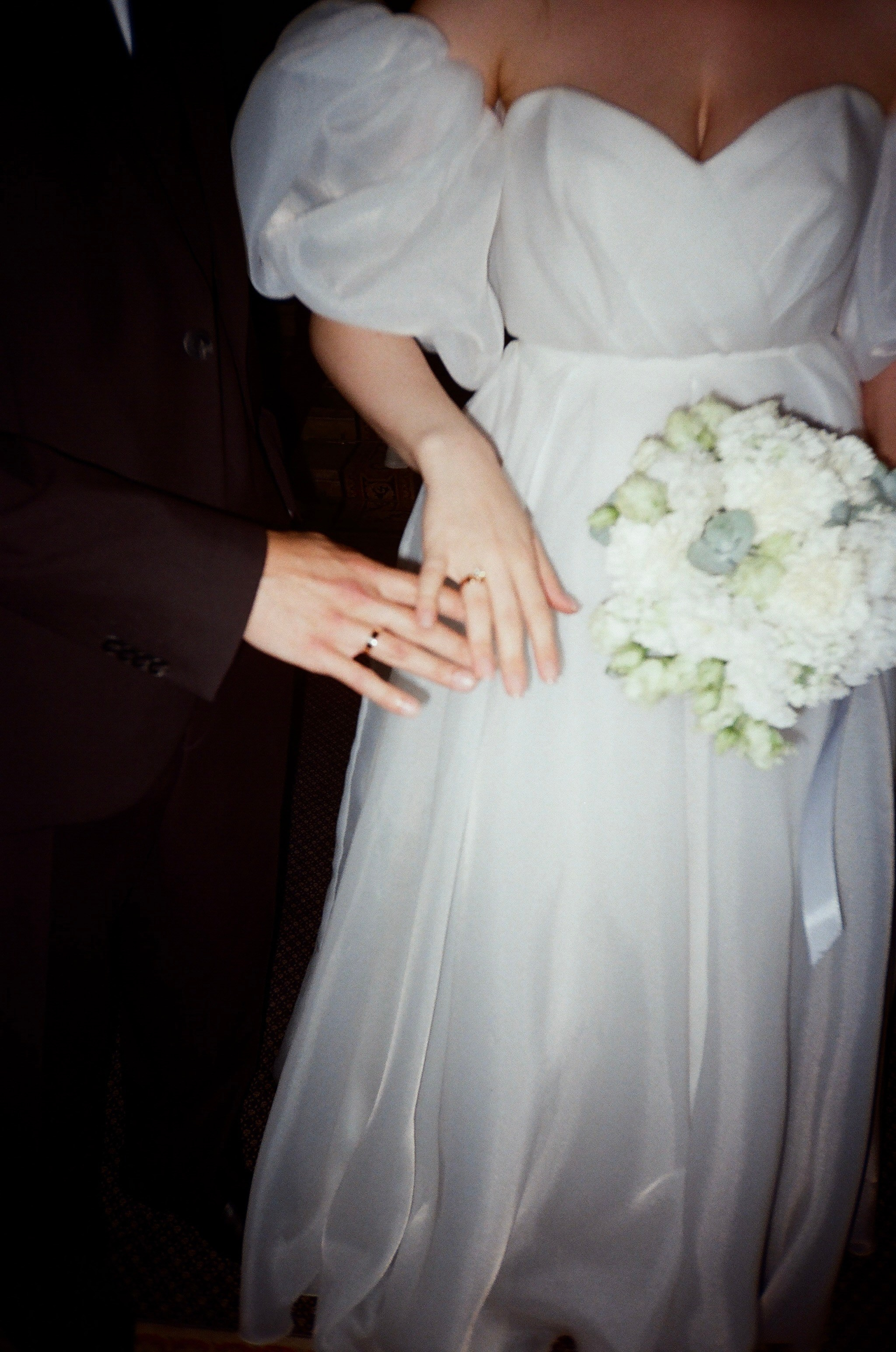 УСЛОВИЯ СВАДЕБНЫХ СЬЕМОК. Профессиональный фотограф, Санкт-Петербург — Виктория Богомолова