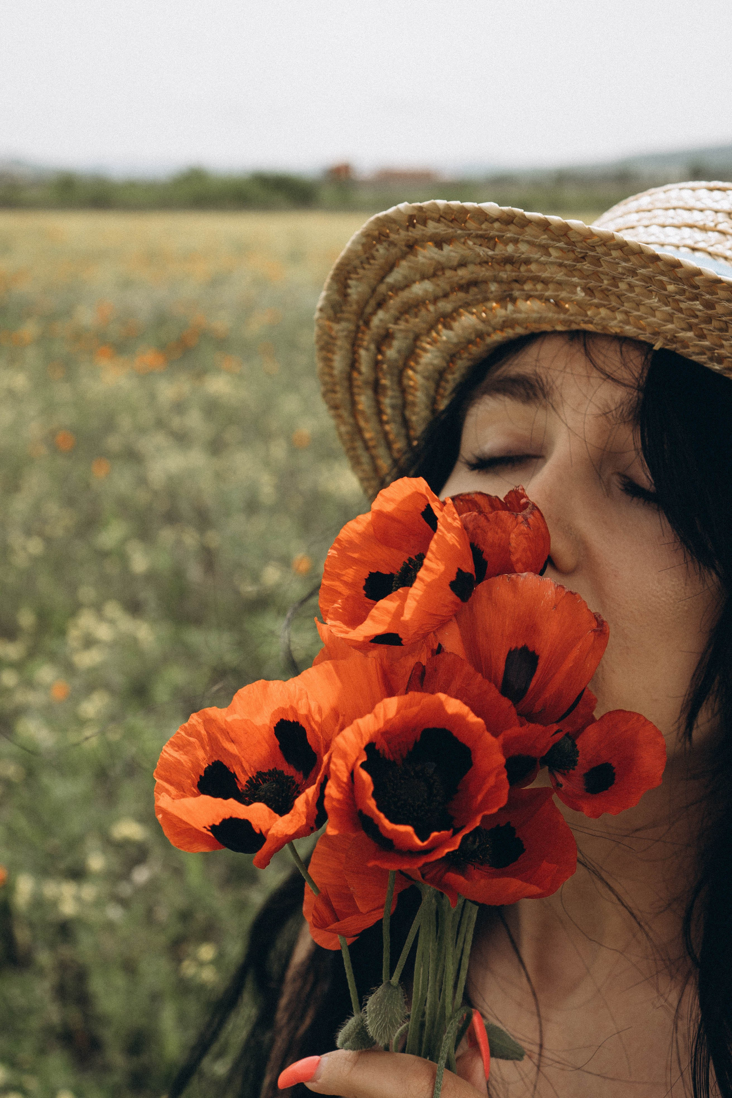 Цветочная поляна. Профессиональный фотограф, Санкт-Петербург — Виктория Богомолова