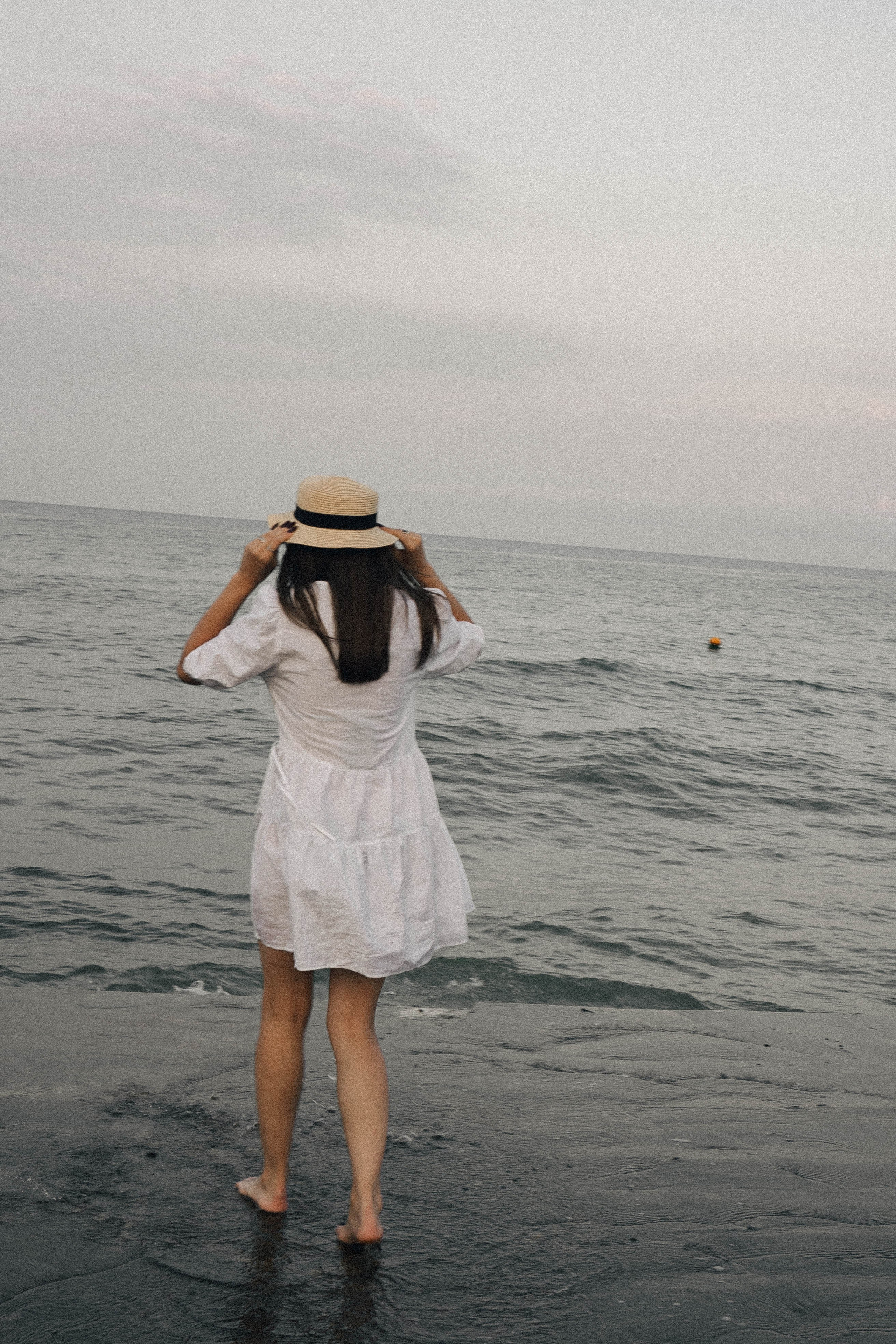 Рассвет на море. Профессиональный фотограф, Санкт-Петербург — Виктория Богомолова