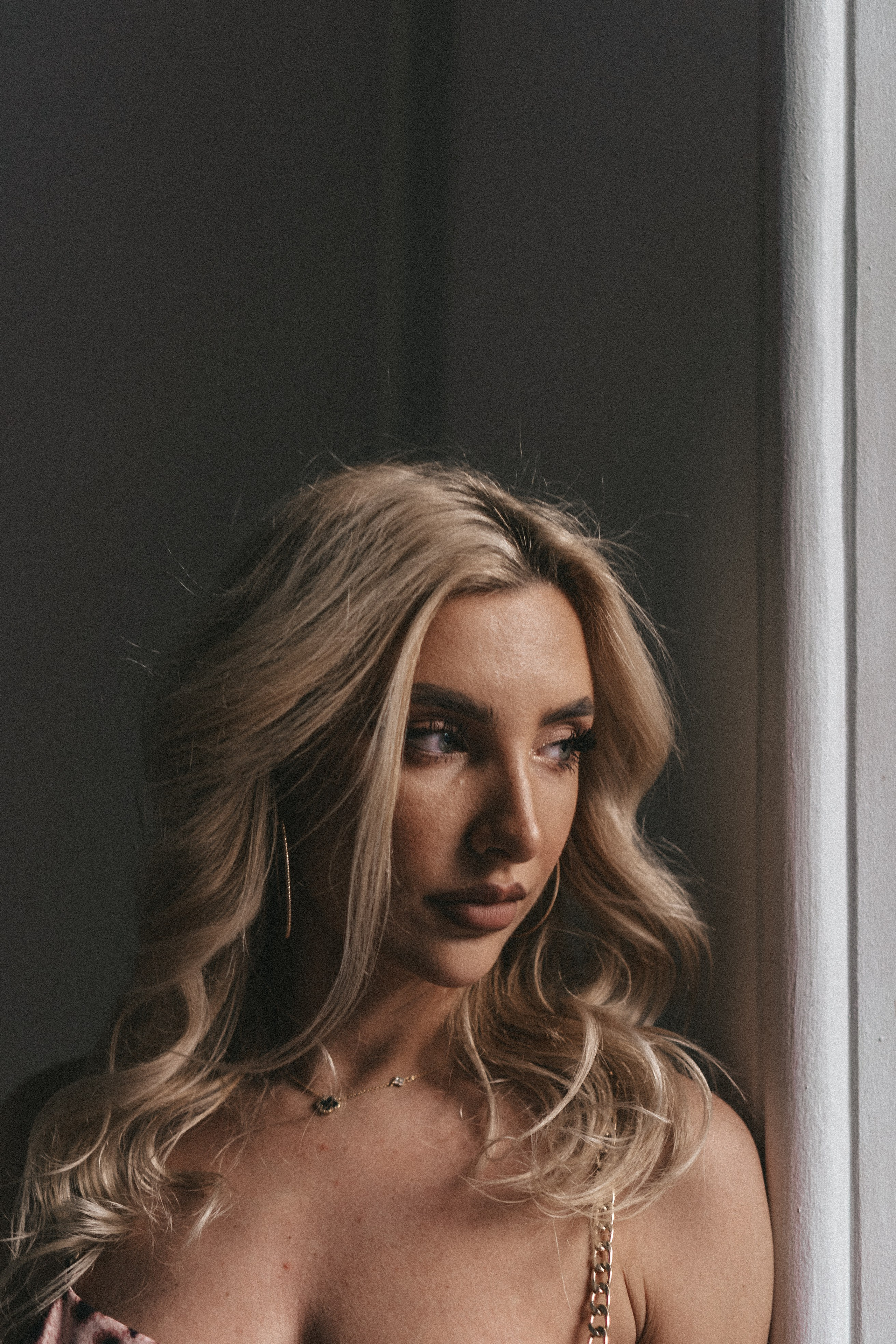 Студийная. Профессиональный фотограф, Санкт-Петербург — Виктория Богомолова