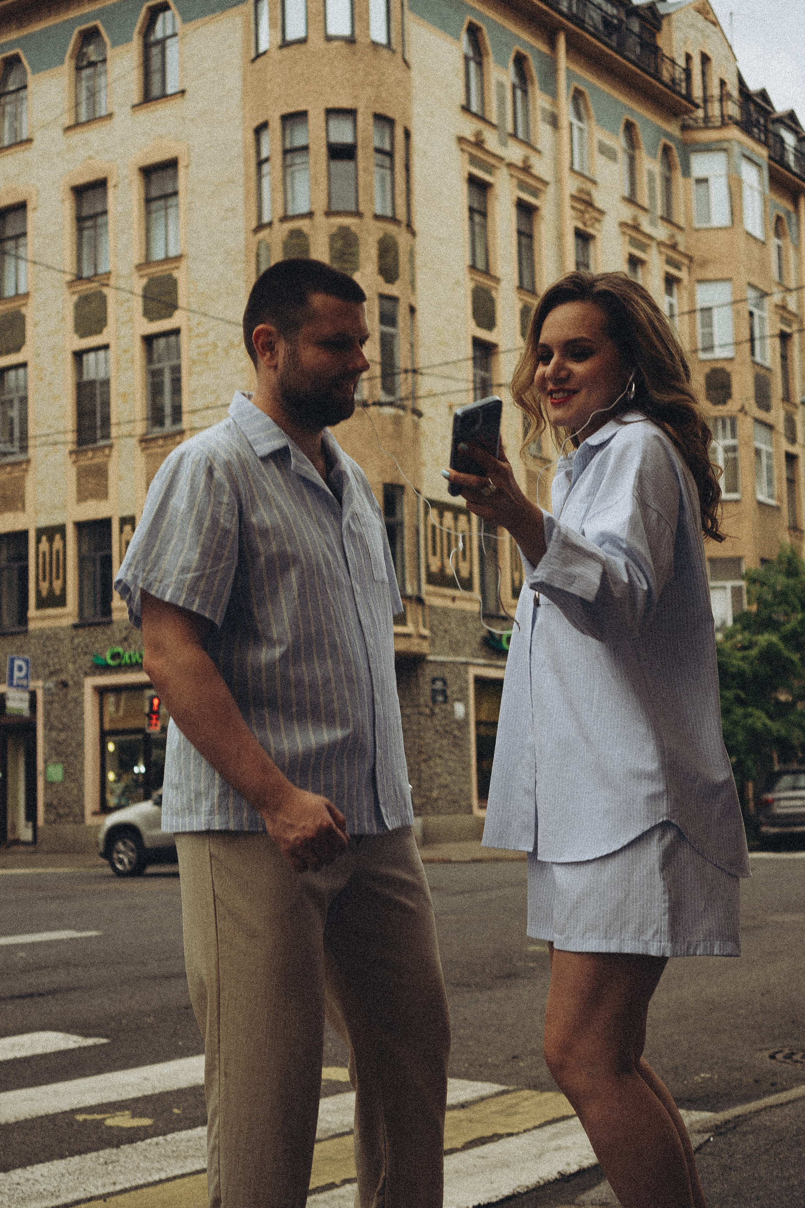 СТУДИЯ И ПРОГУЛКА ДЛЯ ПАРЫ. Профессиональный фотограф, Санкт-Петербург — Виктория Богомолова