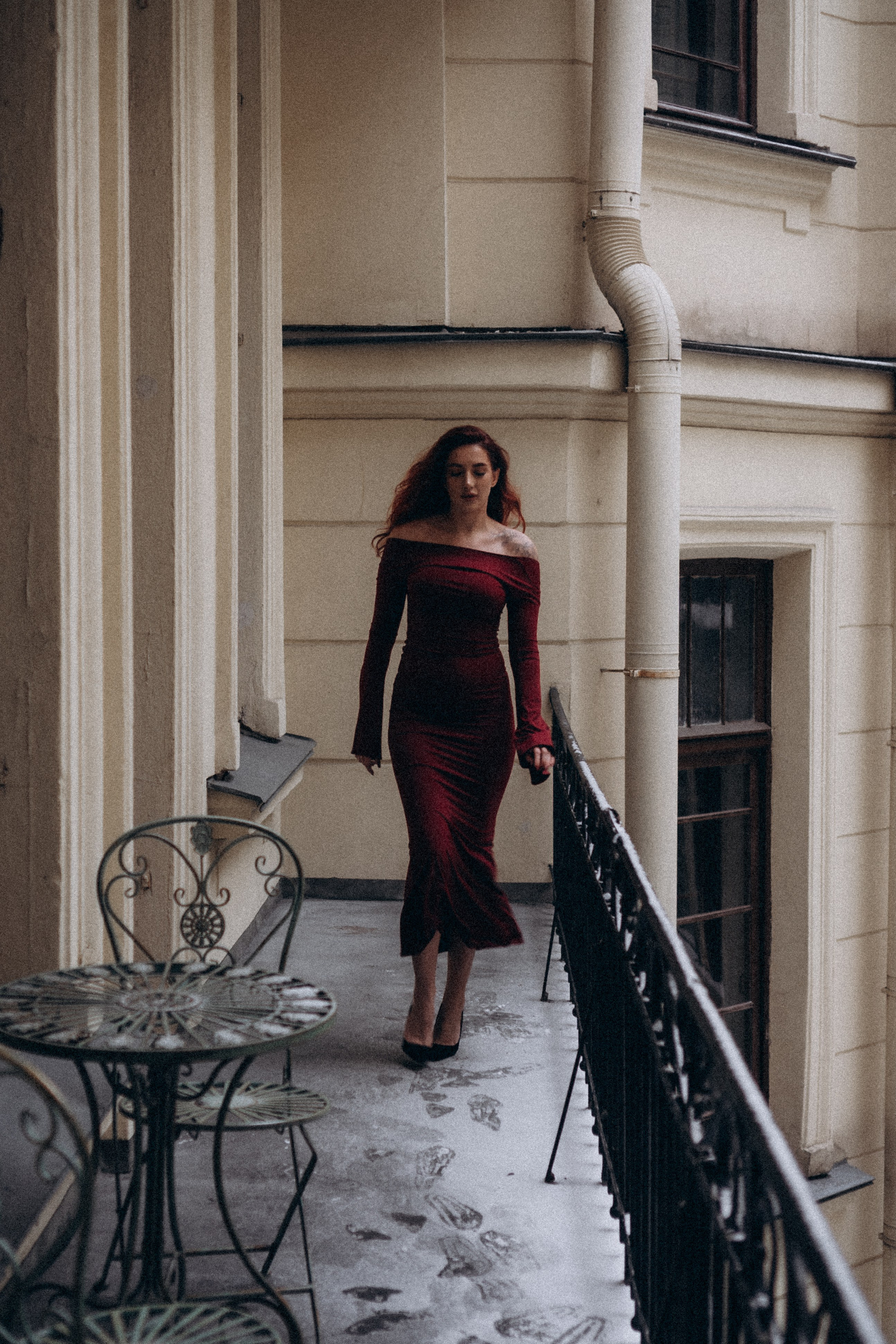 Для девушки. Профессиональный фотограф, Санкт-Петербург — Виктория Богомолова