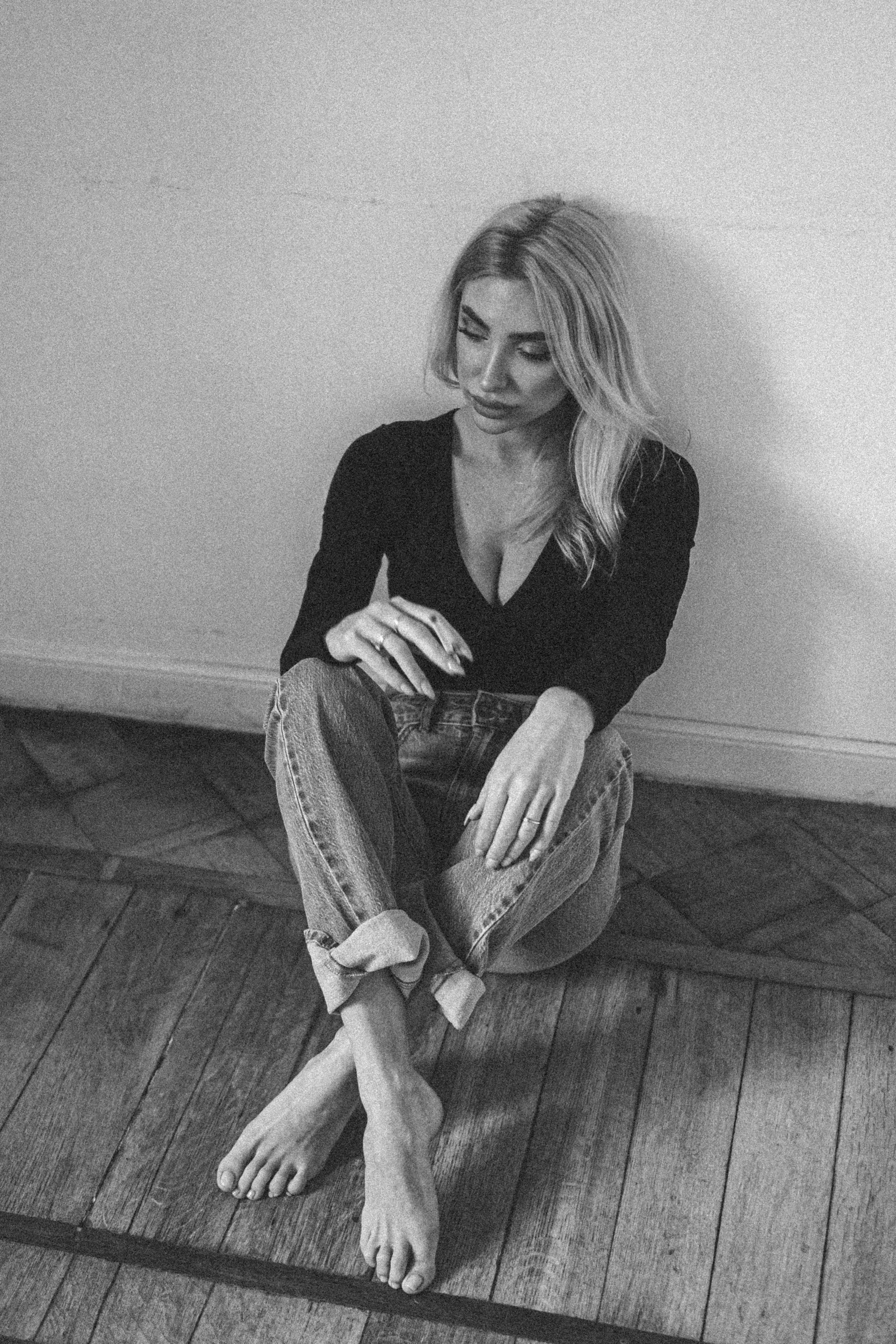 Винтажная серия. Профессиональный фотограф, Санкт-Петербург — Виктория Богомолова