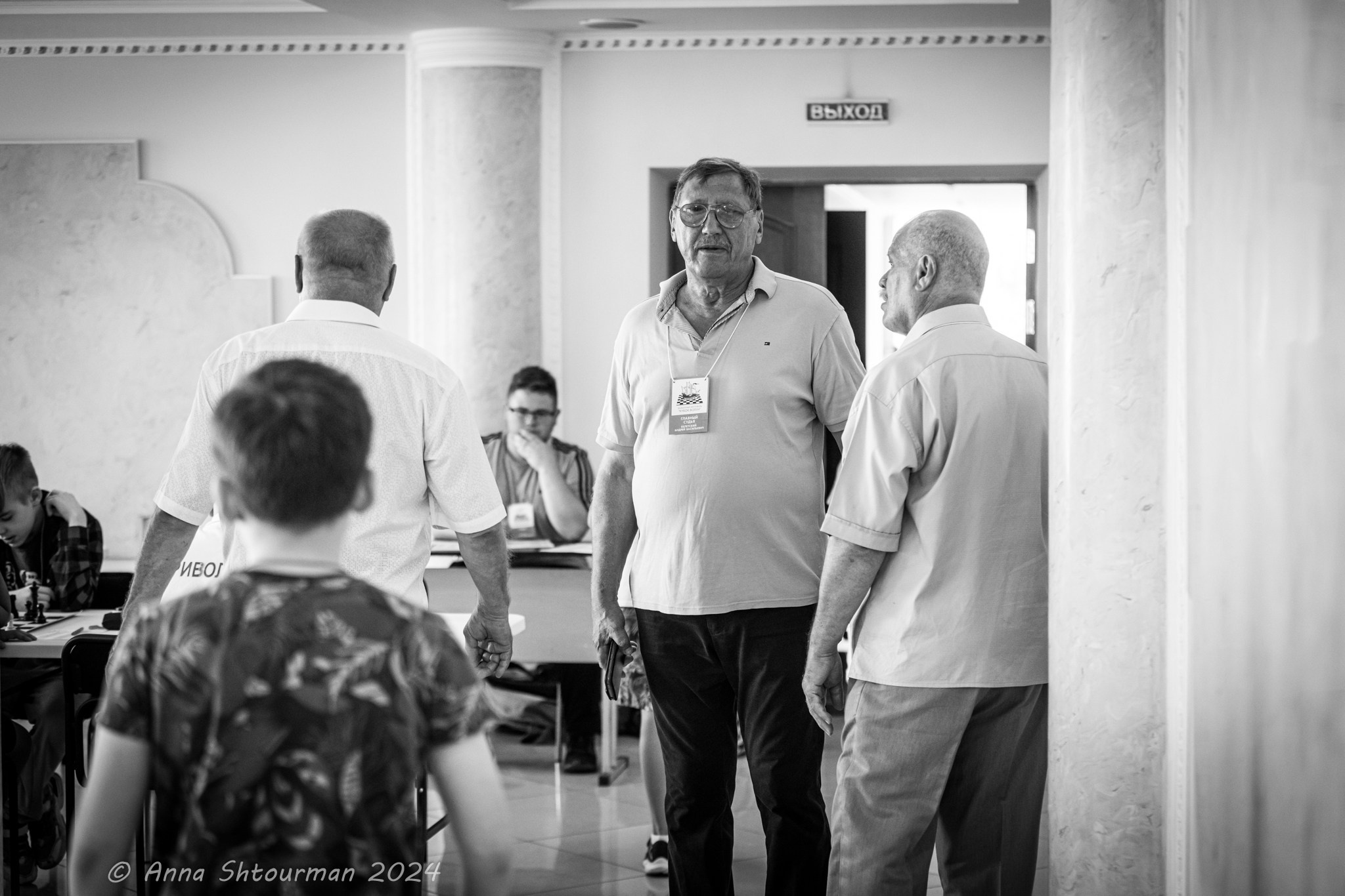 2024.07.03-11 Кубок Волги — шахматный фестиваль — классика. Фотограф Анна Штурман (репортажная съёмка любых событий и мероприятий) Anna Shtourman photographer