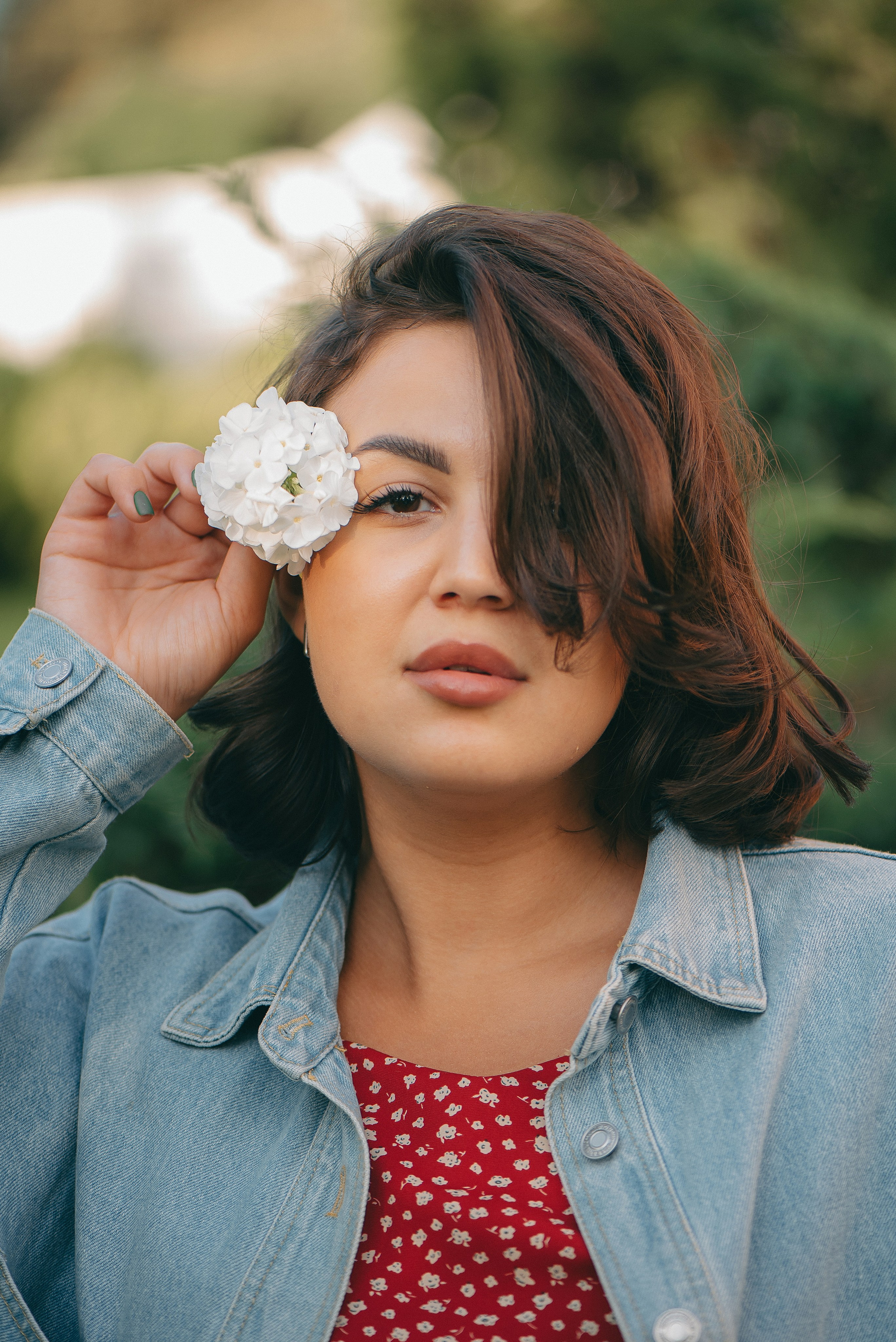 Семейная фотосессия на природе. Семейный и детский фотограф в Обнинске, Калуге, Москве