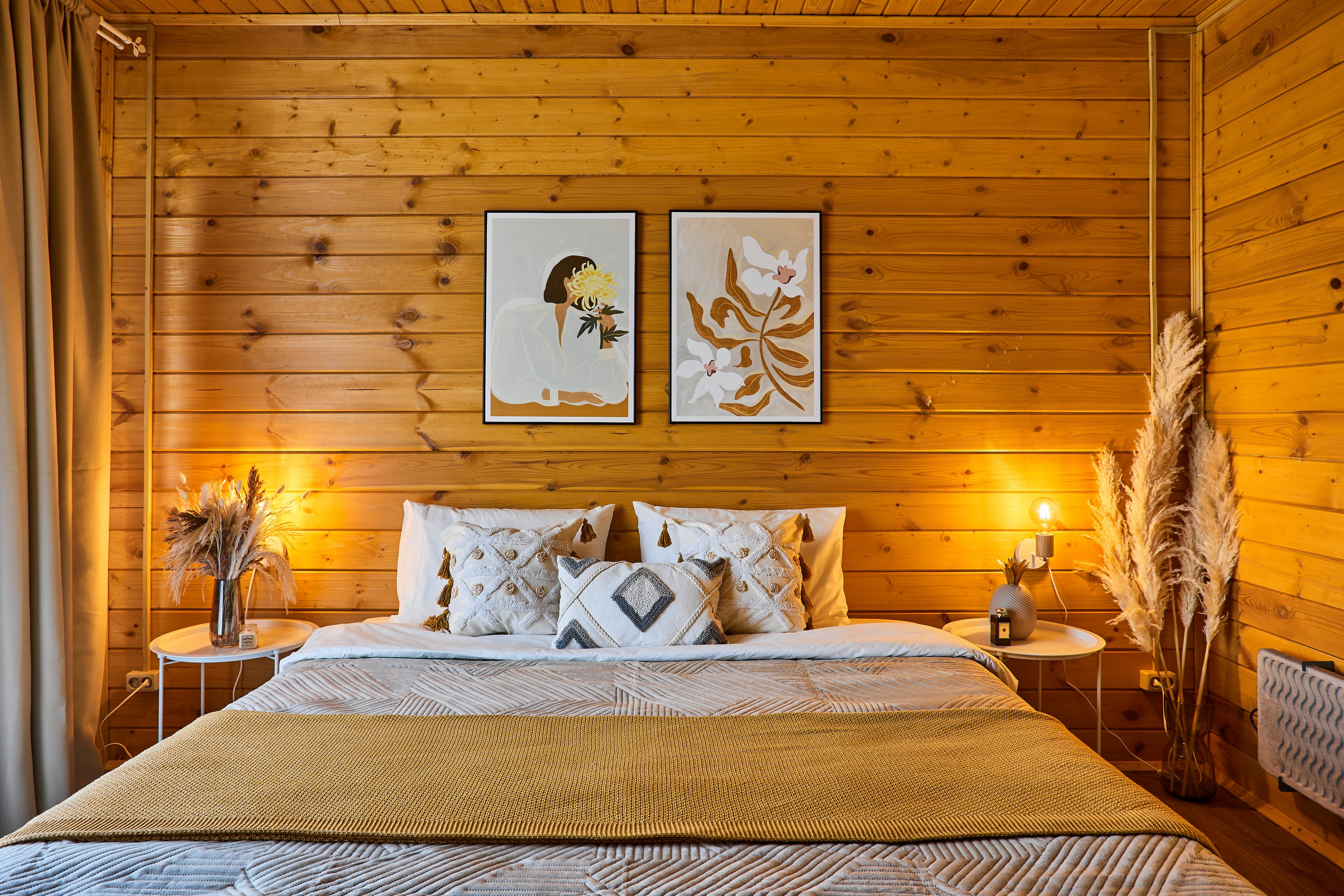 Дом в микрорайоне Стрековец. Фотограф Александра Иванова