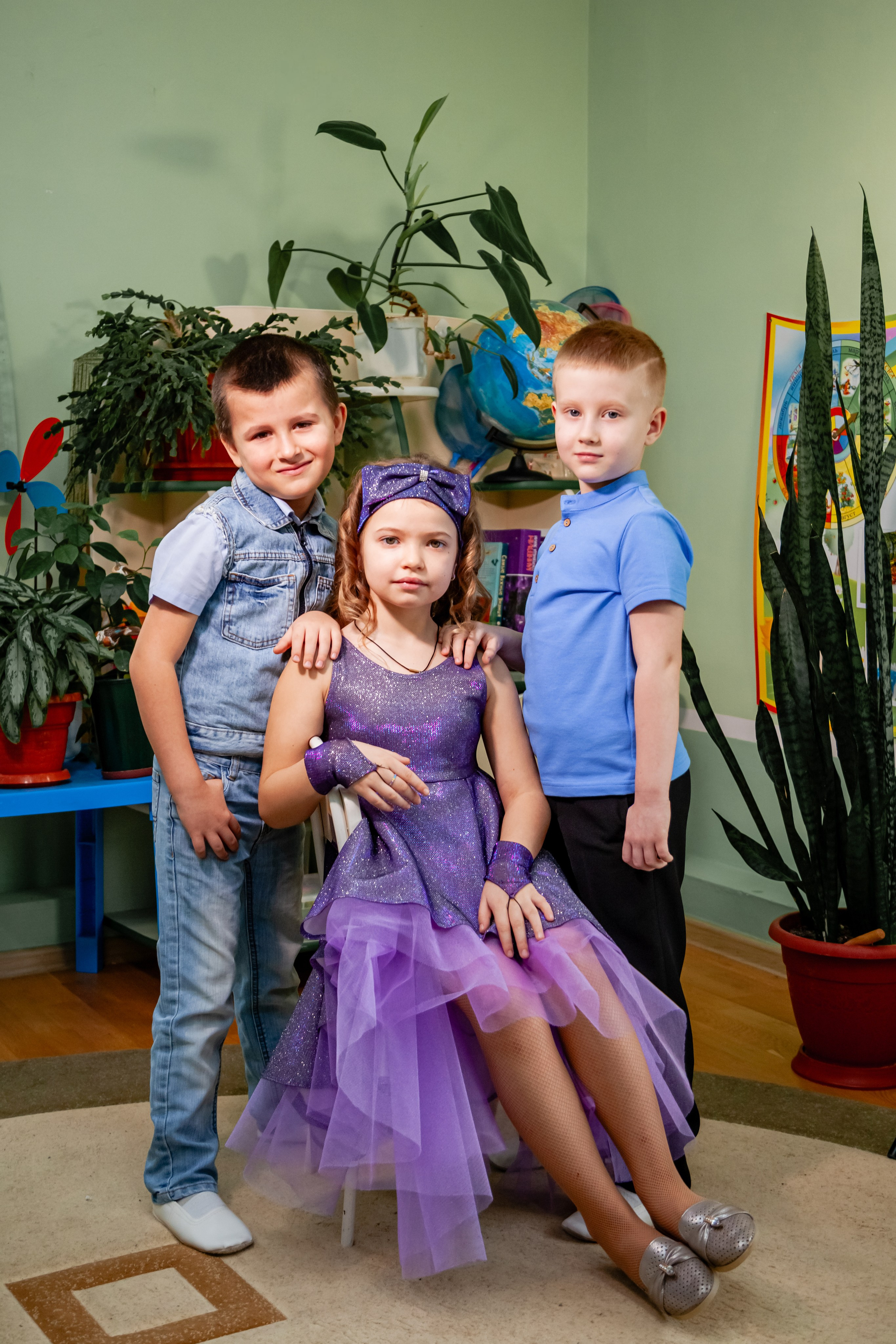 4 сад 24год. Свадебный и семейный фотограф в Армавире